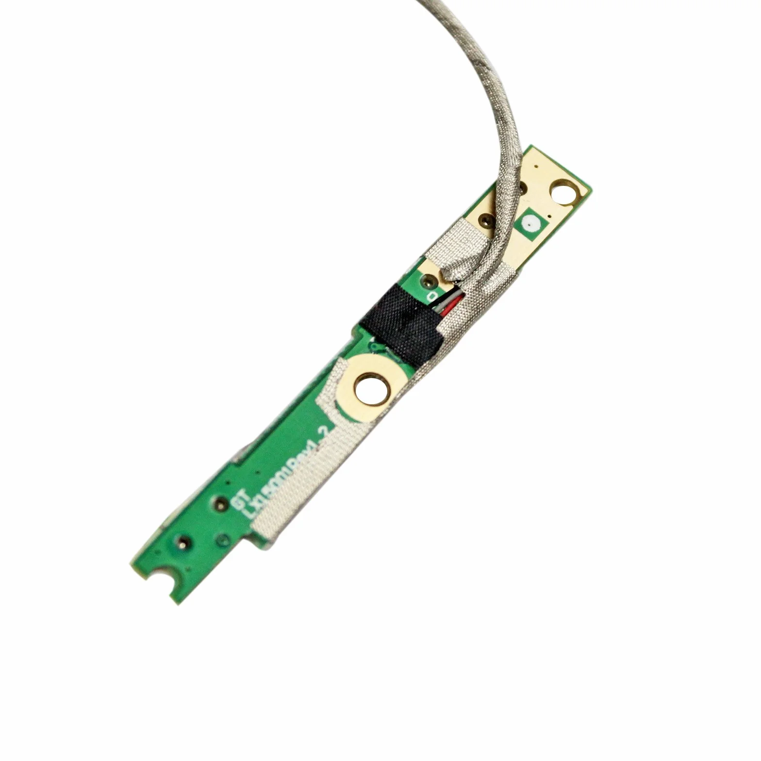 Gintai Power Button Flat Cable for Dell Inspiron 5368 5378 5568 5578 7368 7375 7568 7569 7773 7778 7779 Series