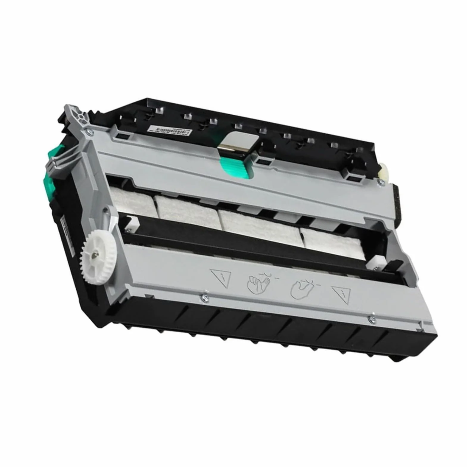 Assemblaggio modulo duplex per HP Pro & PageWide Serie CN598 67004