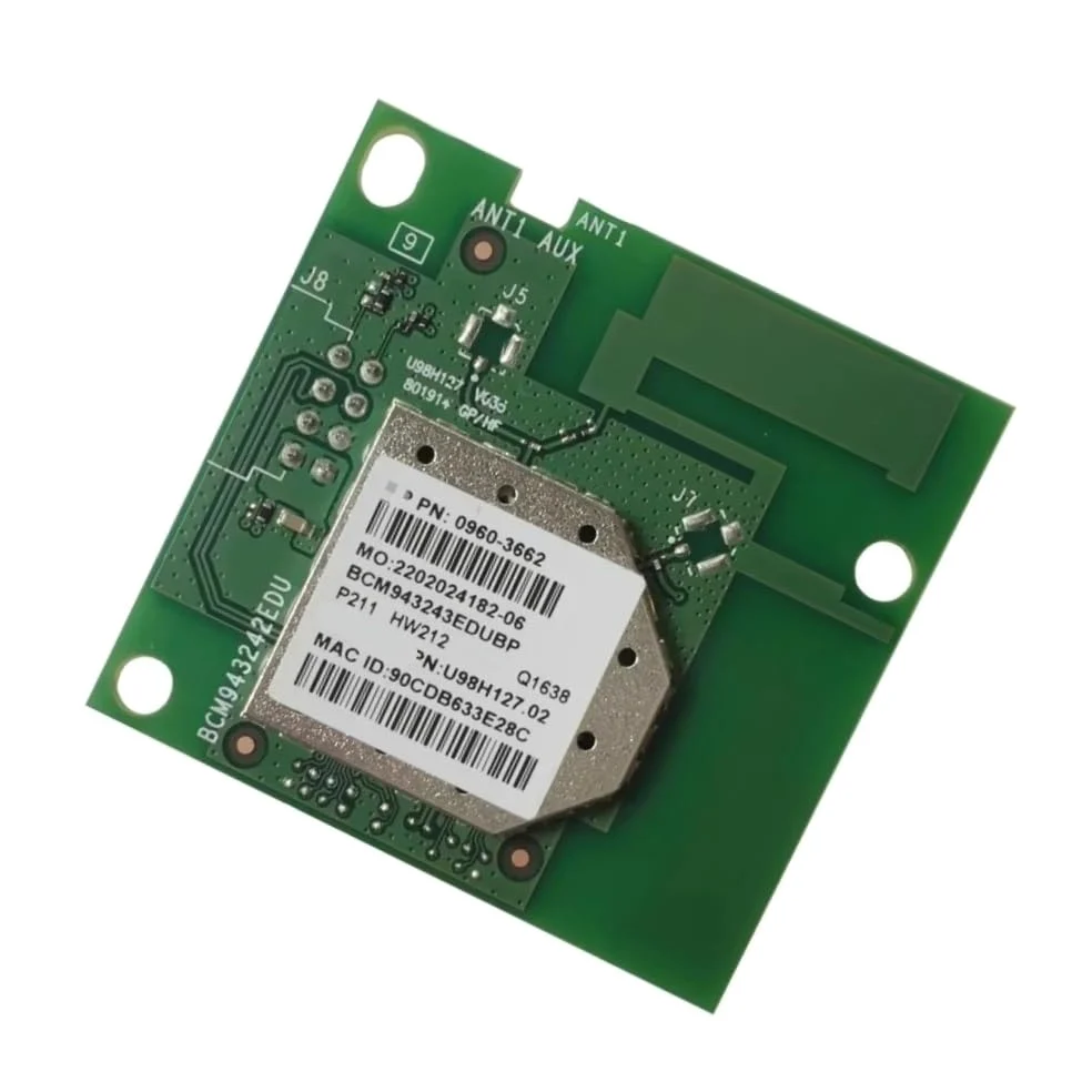 Scheda Wi-Fi Adatto for HP Pro M102w M101W M106W Accessori | M104W M203DW M130FW M227FDW