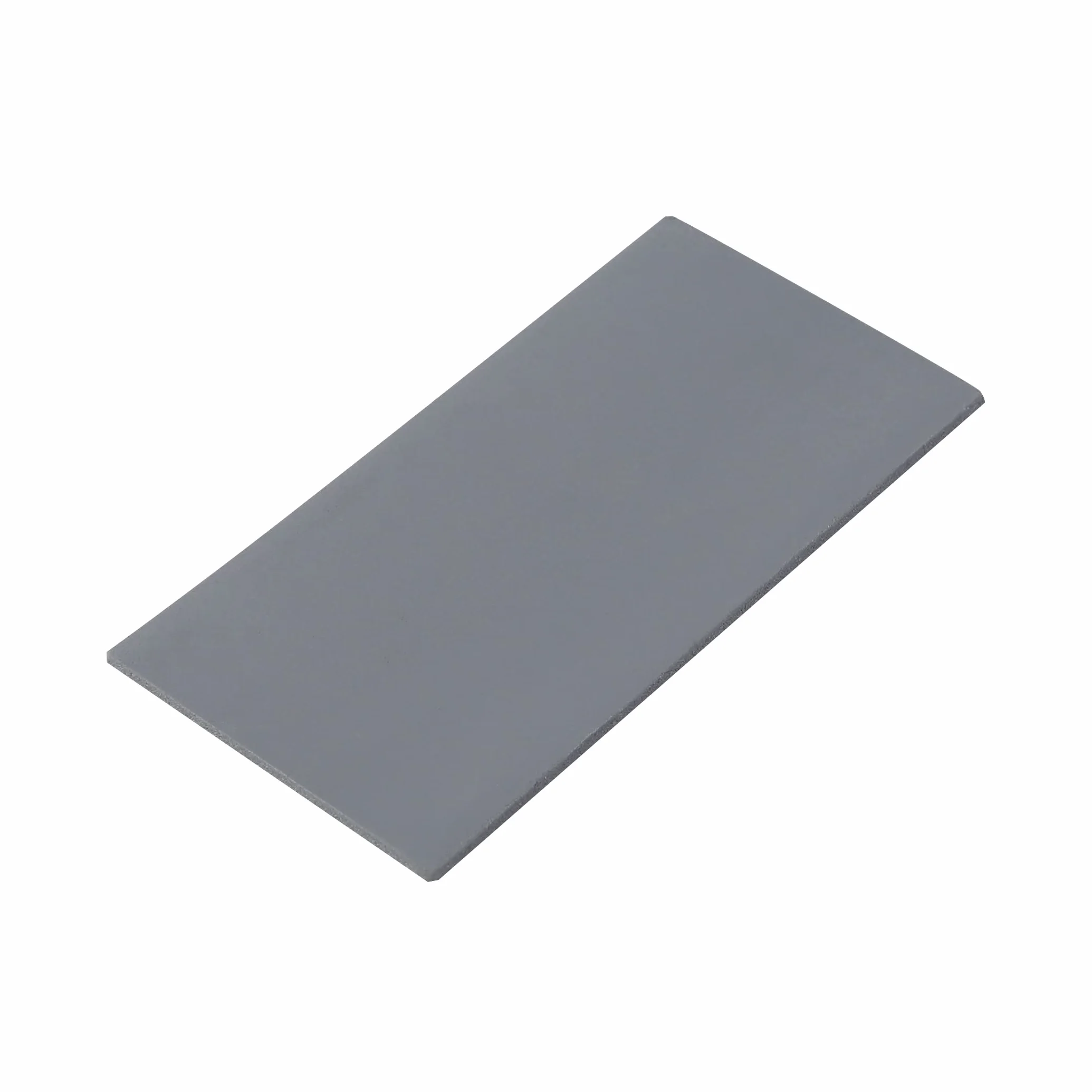 GELID SOLUTIONS GP-Extreme - Pad Termico 80x40x1.0mm. Eccellente Conduzione del Calore, Riempitivo Ideale. Conducibilità Termica di Facile Installazione 12W