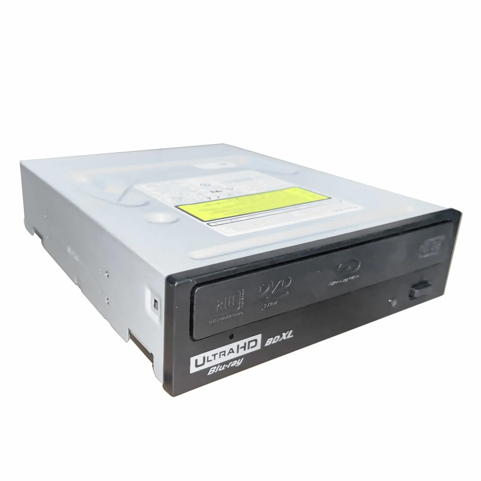 Tower Computer 4K Ultra HD Blu-ray Movies Disc Player BDXL Masterizzatore per Pioneer BDR-211UBK/BDR-211EBK Super Multi 16X BD-RE TL QL DVD+R/RW DL CD-RW