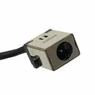 JINTAI Connettore Alimentazione Carica DC Power Jack Cavo per Acer Aspire A11431 A11432