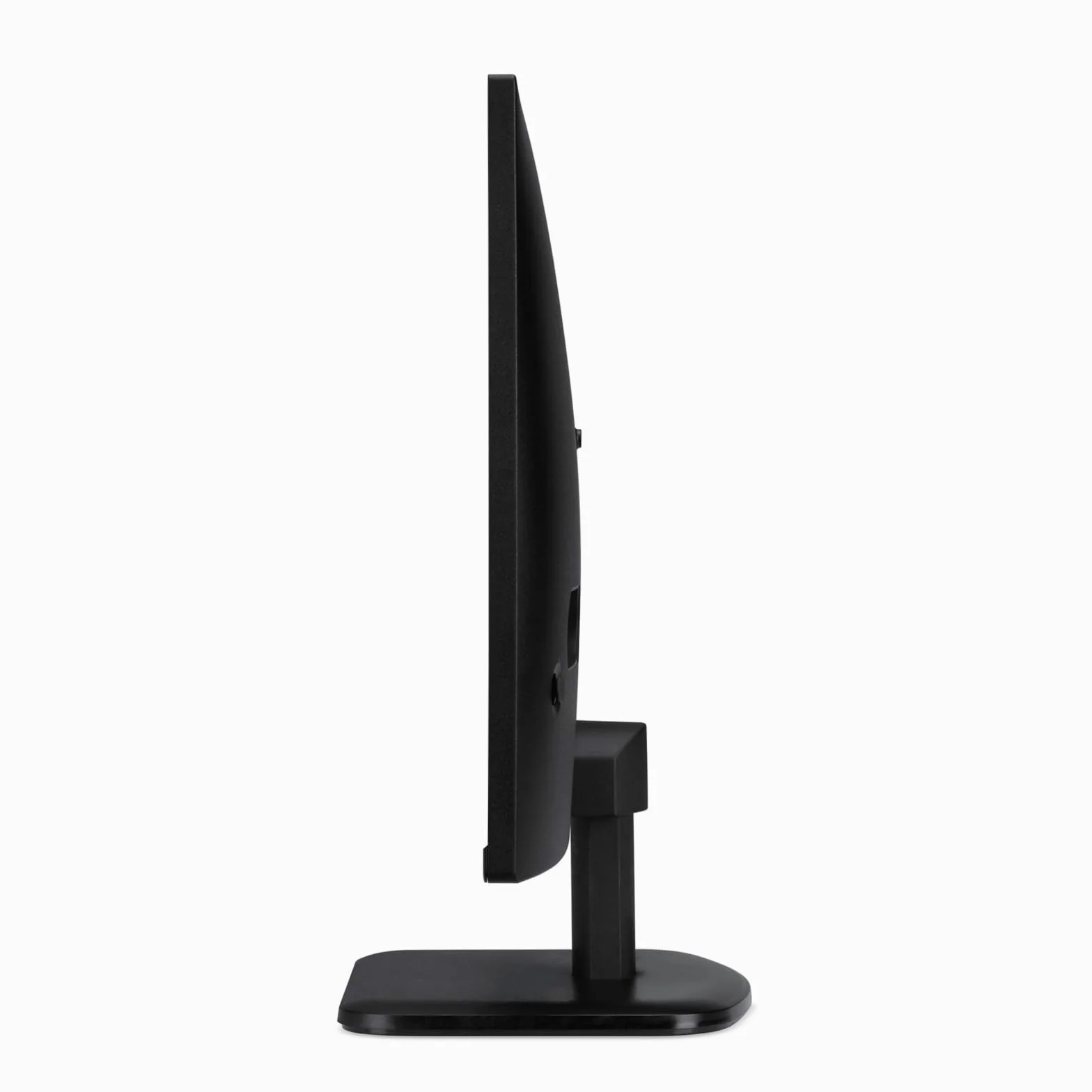 acer EK241YHbif Monitor PC 24", Display VA Full HD, 100 Hz, 1 ms (VRB), 16:9, FreeSync, VGA, HDMI 1.4, Lum 250 cd/m2, Schermo PC con Contrasto 100M:1, ZeroFrame, Cavo HDMI Incluso, Nero