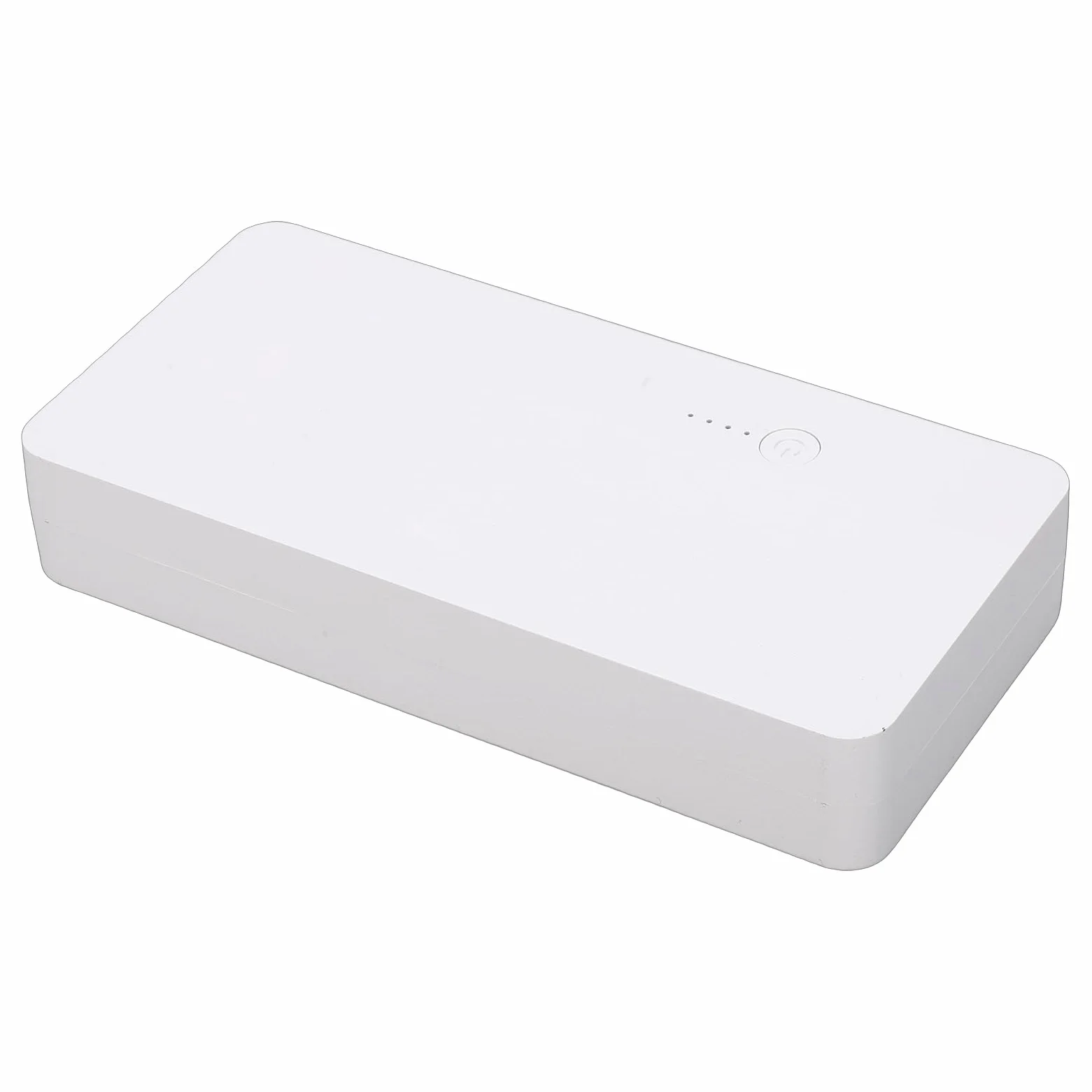 UPS Battery Backup 8800mAh, POE 24V DC Output, for Router Modem | Gruppo di continuità, CC 12 V/9 V/5 V, USB 5 V 2,5 A, per telecamera CCTV, smartphone, campeggio, mini UPS per router WiFi