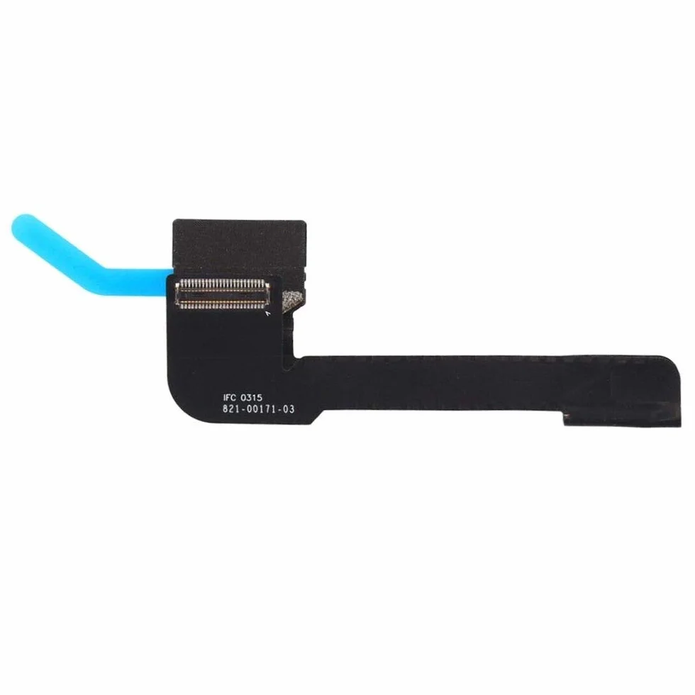 Sostituzione Cavo Flessibile Scheda LVDS LCD TCON per MacBook 12 "Retina A1534 Cavo lvds 2015 2016 2017 821-00318-A 821-00318-01 821-00510-A 821-00171-03