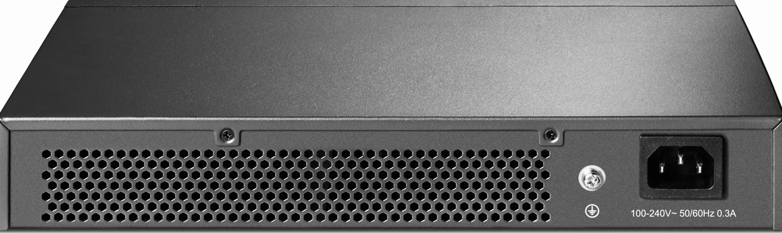 TP-Link TL-SG1016D Switch 16 Porte Gigabit, 10/100/1000 Mbps, Plug & Play,‎‎ 802.1p/DSCP QoS, Involucro in Metallo Resistente, Installazione Facile, Tecnologia Green Ethernet, IEEE 802.3x