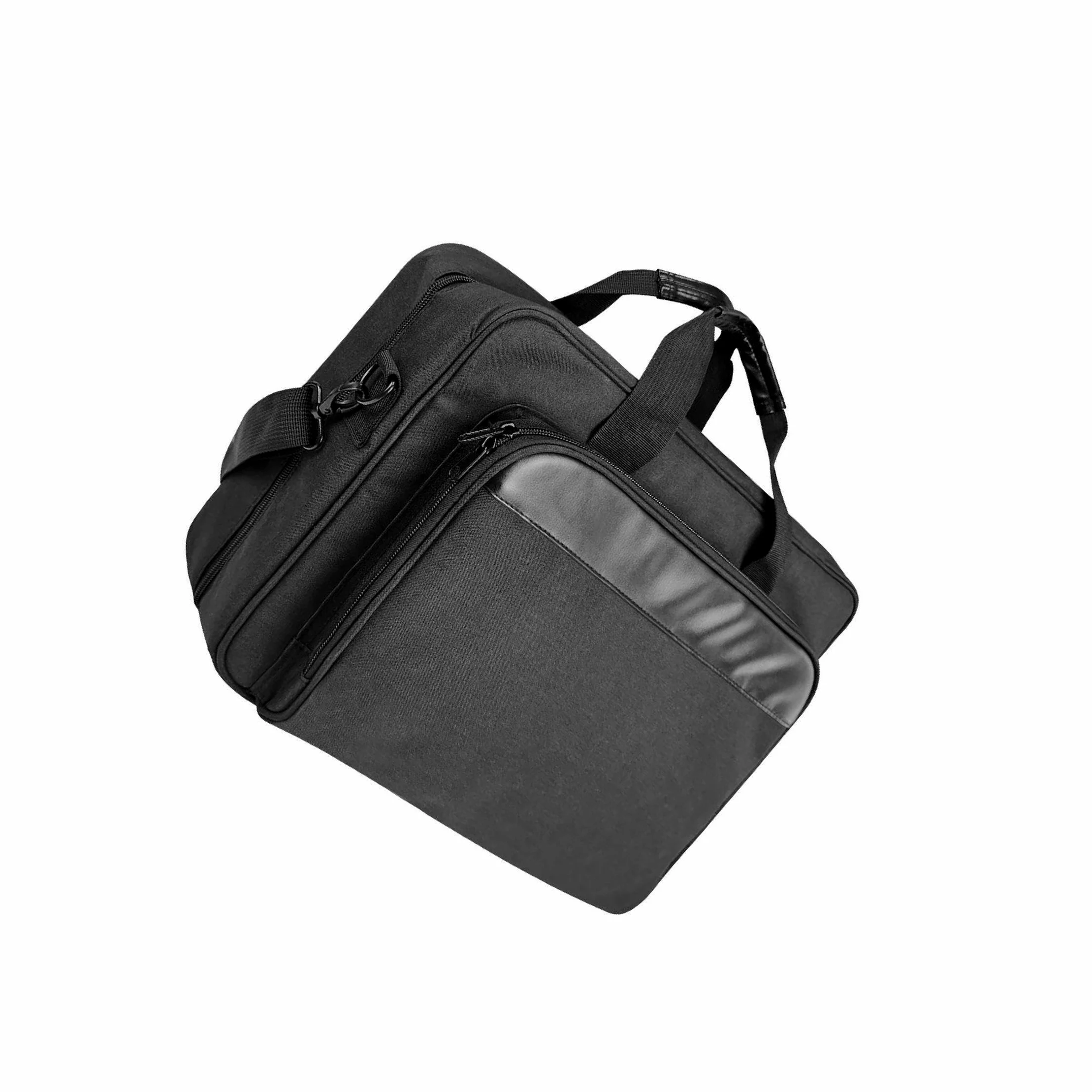 Borsa porta stampante mobile di qualità, grande capacità, adatta a diversi ambienti di lavoro, oltre a riporre la stampante, borsa porta mobile con