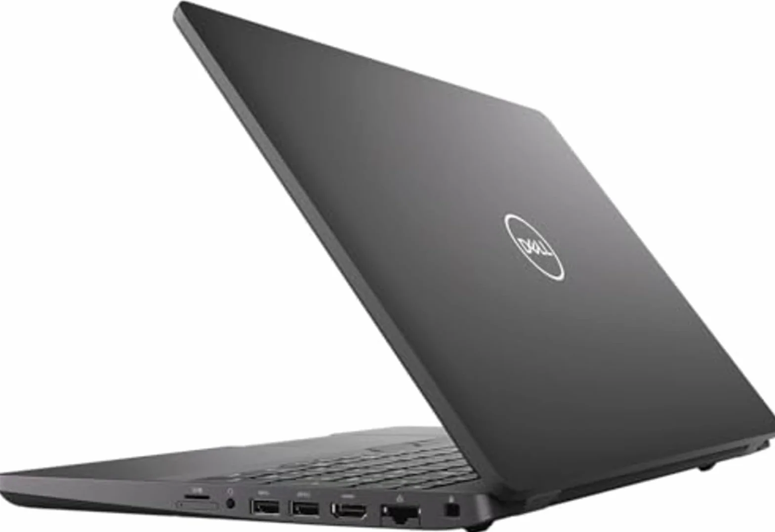 Dell Latitude 5500 Laptop 15.6" Intel Core i5-8365U 16GB RAM 512GB NVMe Windows 11 Pro Ricondizionato