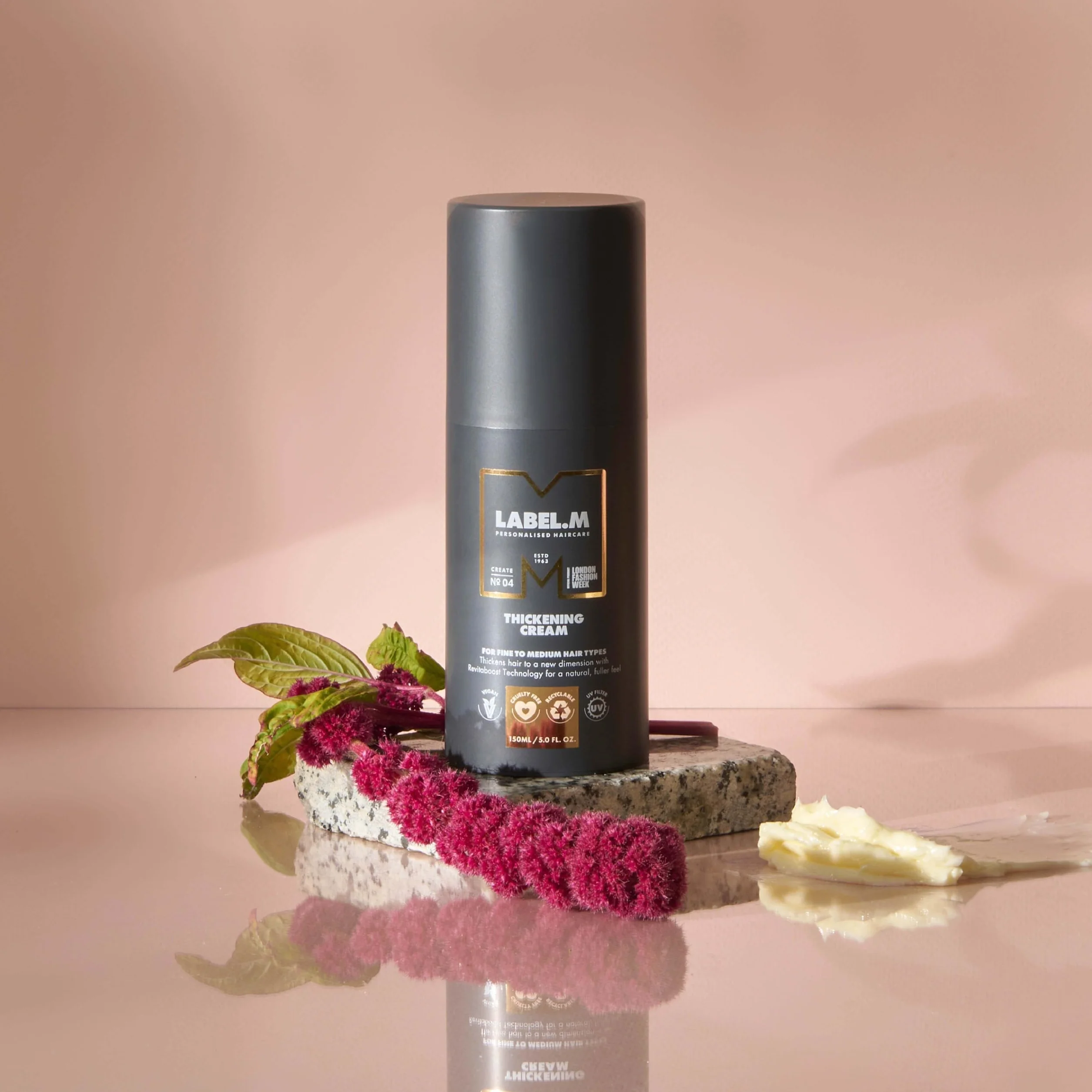 Label.M Crema Thickening Cream do codziennego użytku