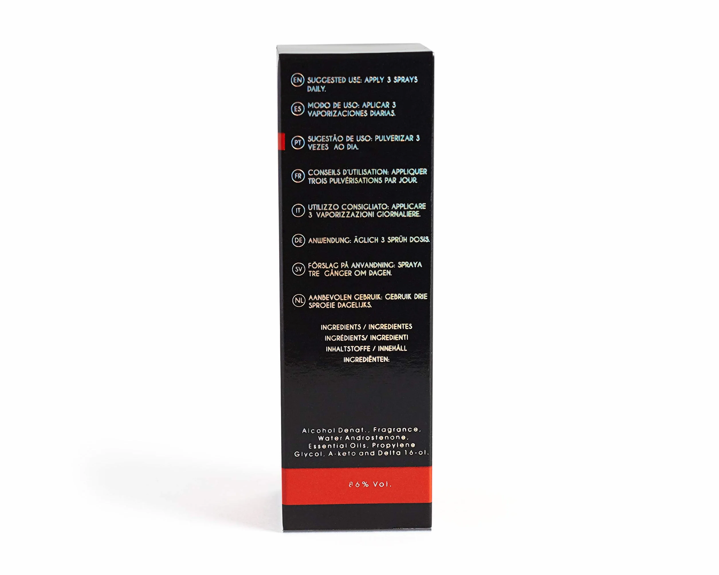 Feromoni Profumi ai feromoni da uomo 2 Phiero Premium + 1 Phiero Night Man