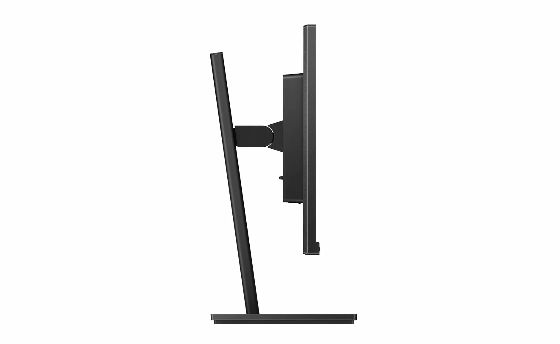 Philips 242S1AE Monitor FHD 24 Pollici Regolabile Altezza Nero