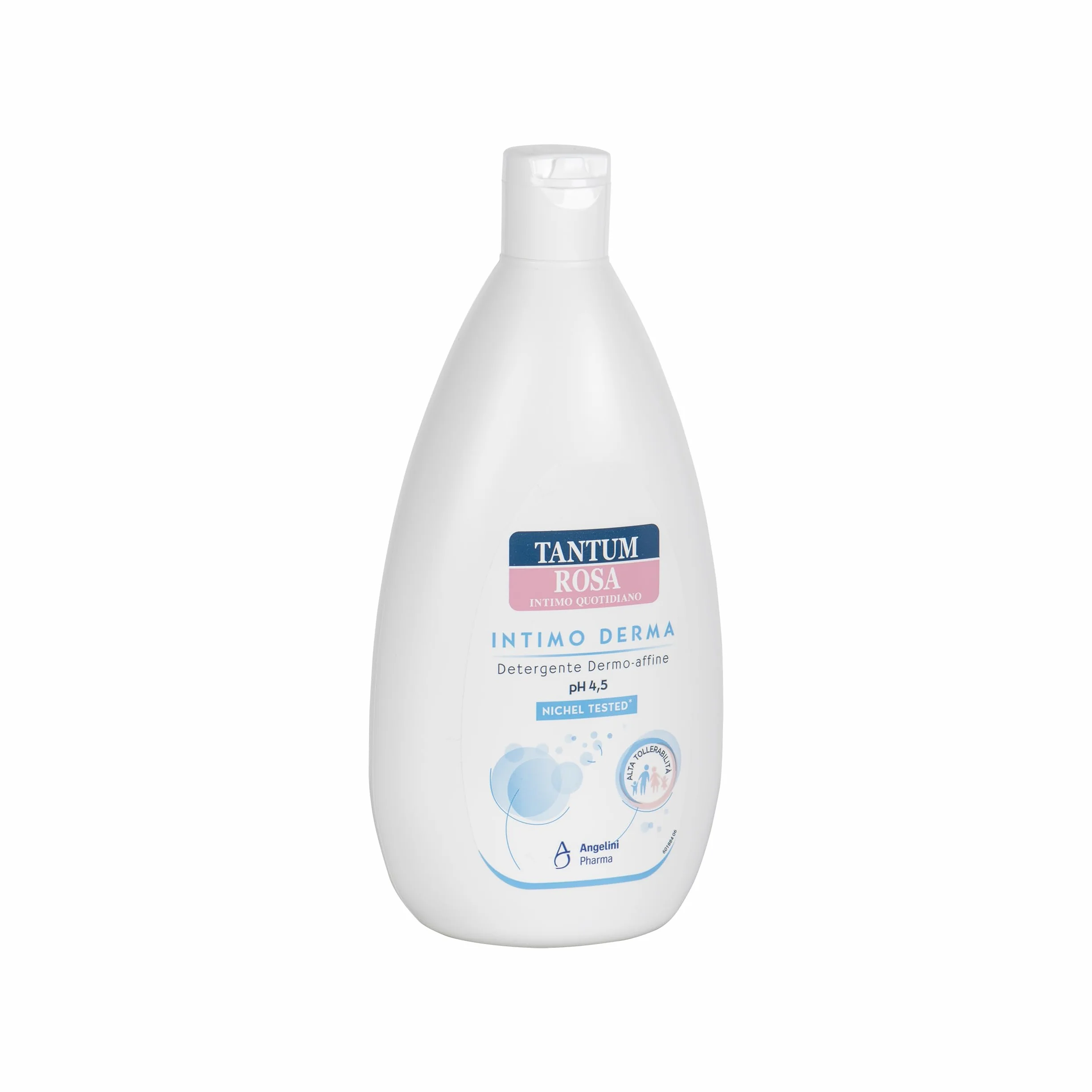Tantum Rosa Intimo Derma Det 500 ml
