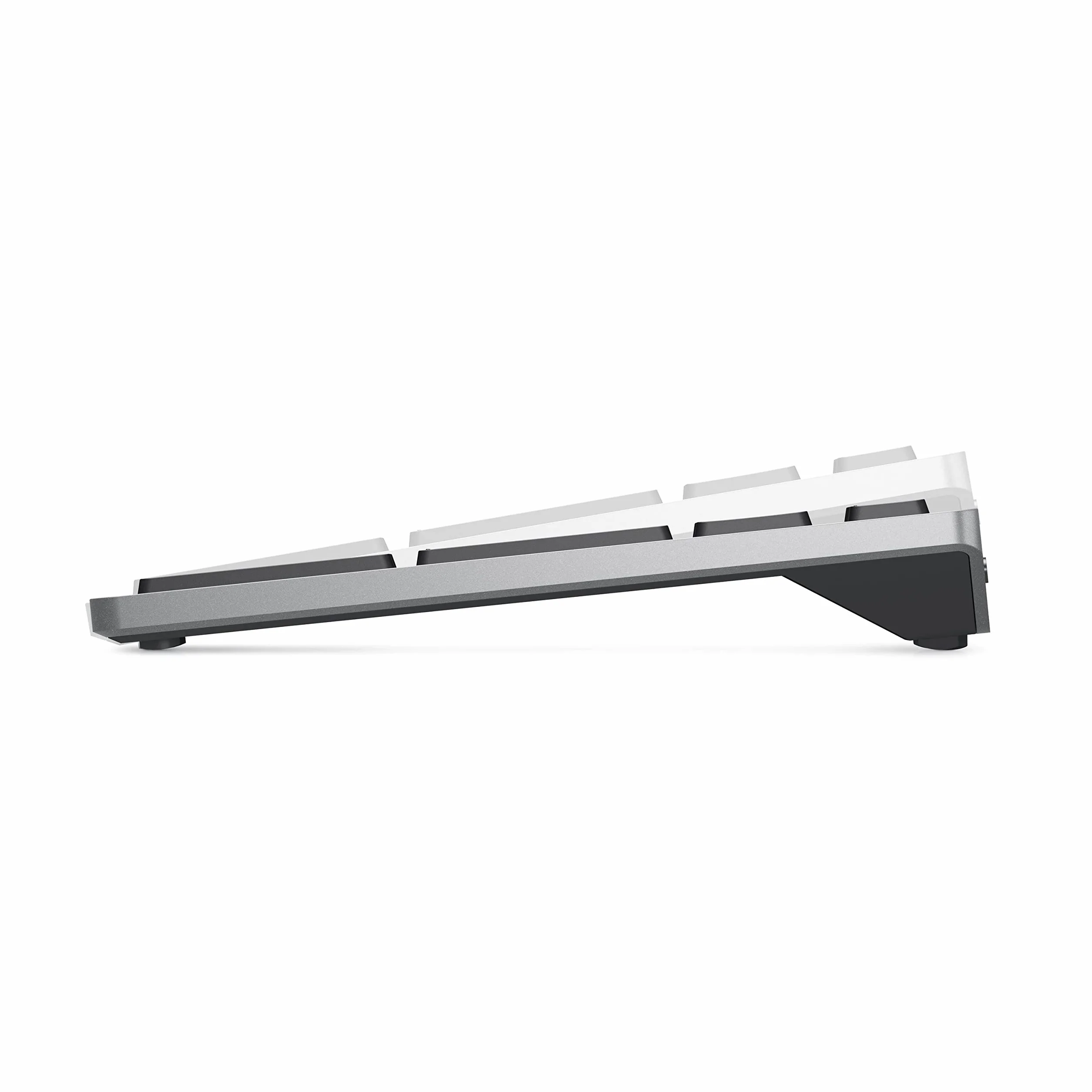 DELL KM7321W TECLADO (ALEMÁN) RF WIRELESS + BLUETOOTH QWERTZ GRIS, TITANIO