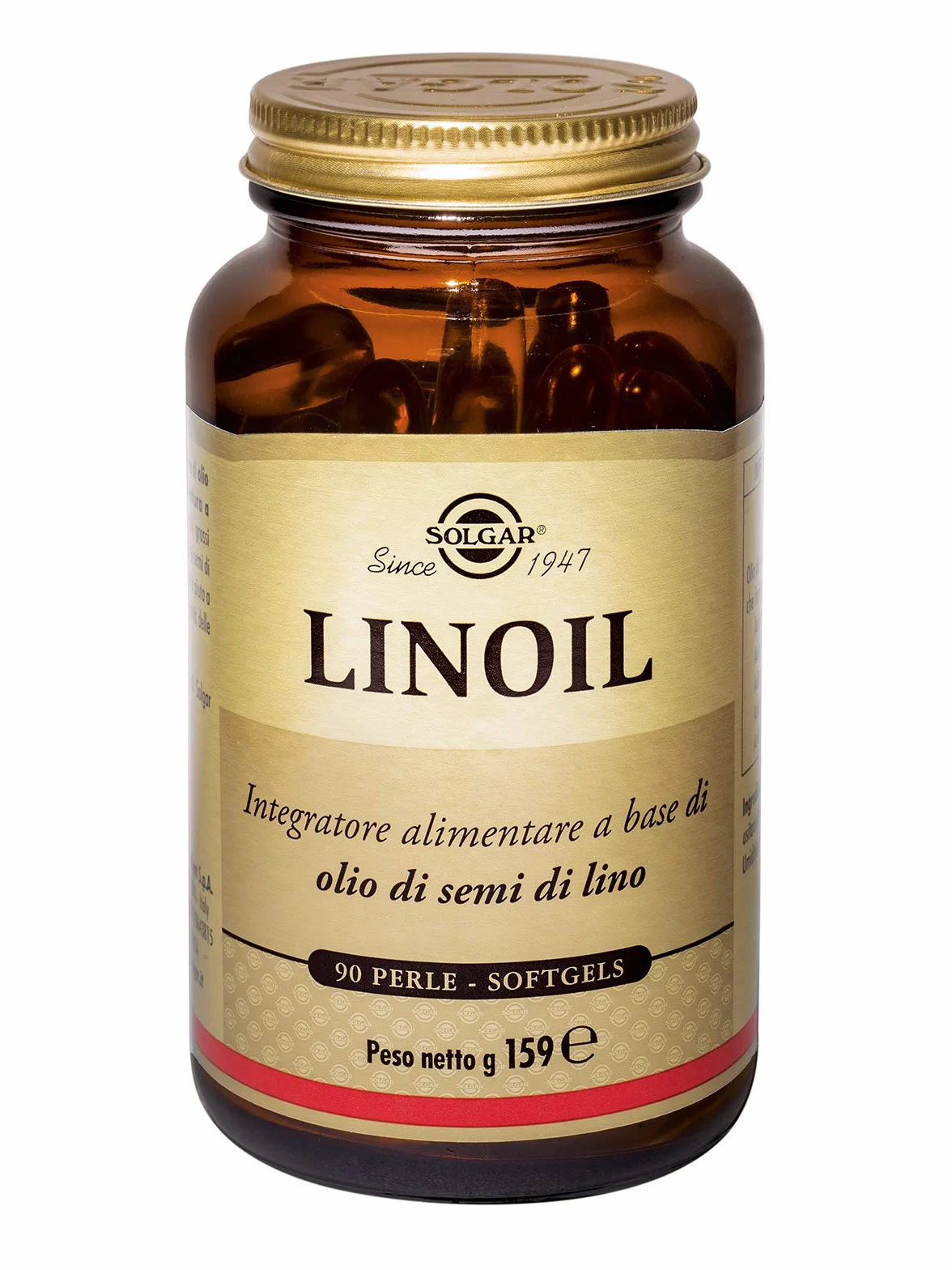 Solgar Linoil 300 Ml