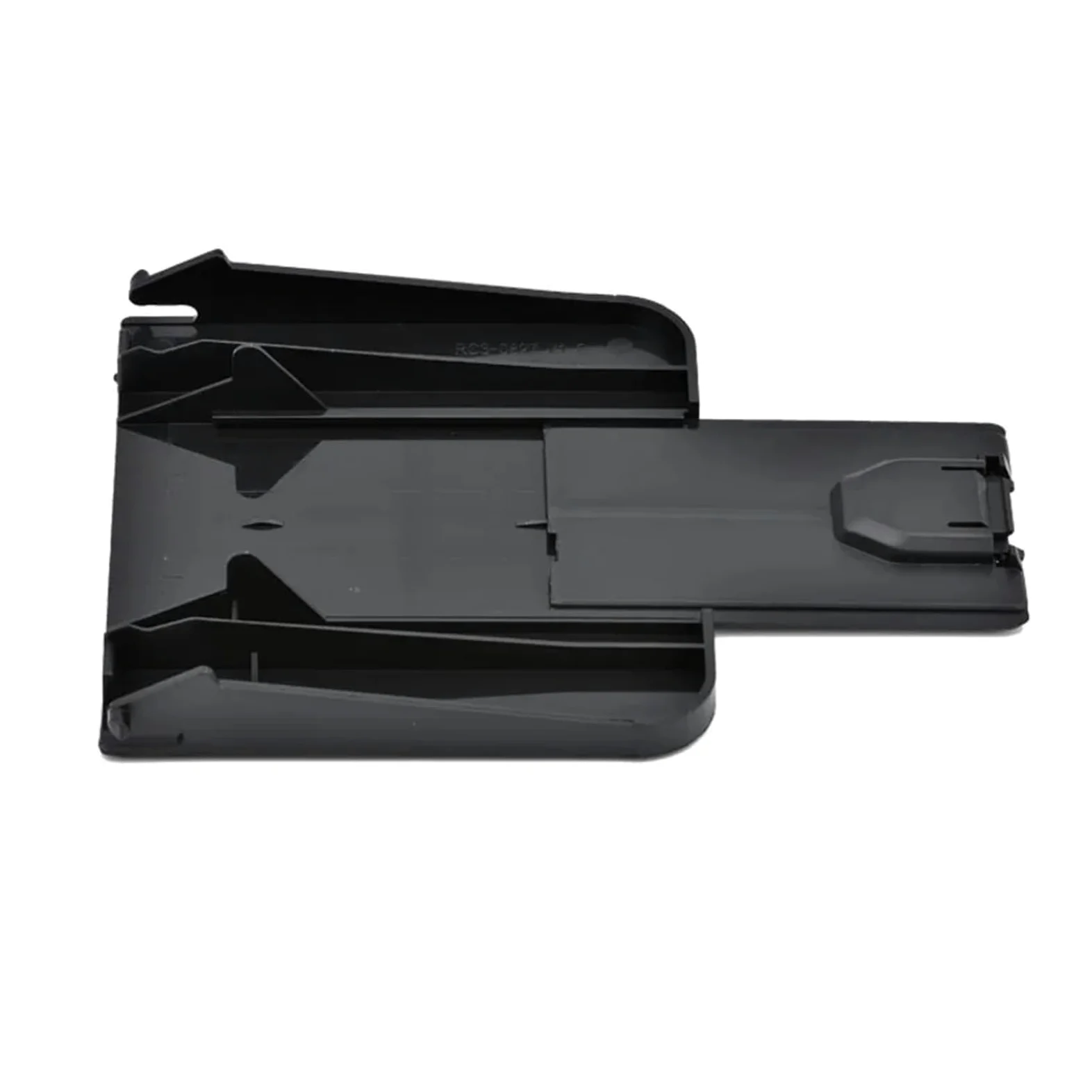 Vassoio uscita carta, compatibile con HP, M1213 M1132 M1130 | M1136, M1210, M1212, M1212nf, M1214, M1216, M1217, 1132; RM1-7727-000, RC3-0827-000