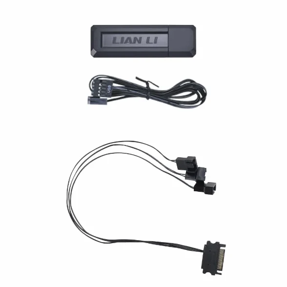 Lian Li Controller L-Wireless nero