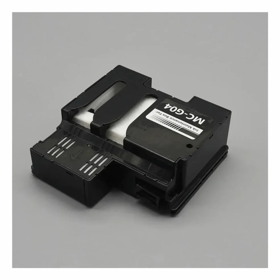 Cartuccia di manutenzione da 5 pezzi MC-G04 adatta for CANON G1230 G1330 | G1430 G1530 G1730 G1737 G2270 G2470 G2570 G2730 G2770 G3270 G3470