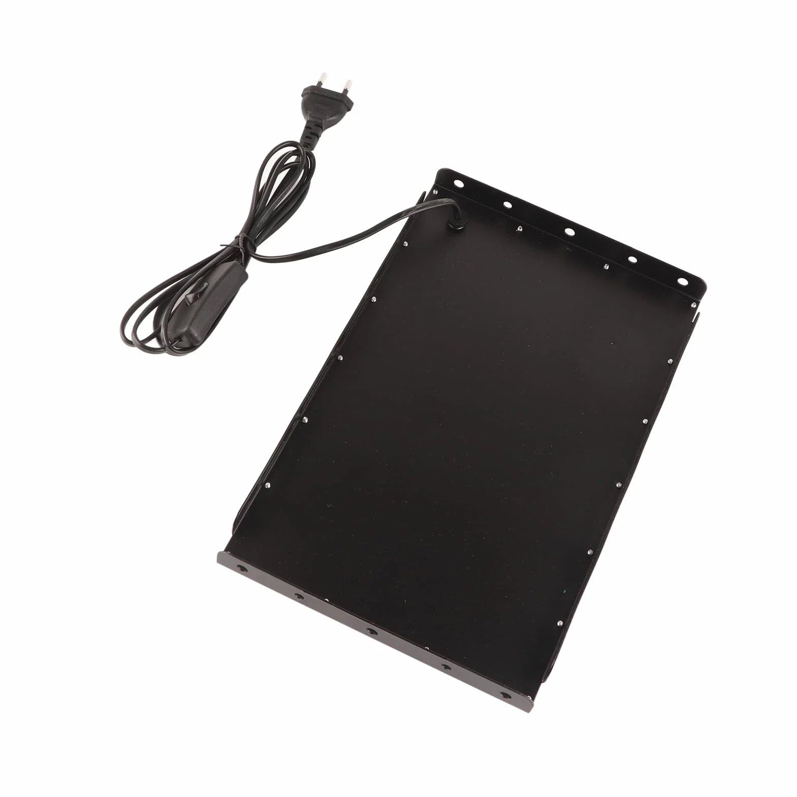 JTLB Lampada abbronzante 192 LED 460nm 100W 85-265V portatile viso corpo