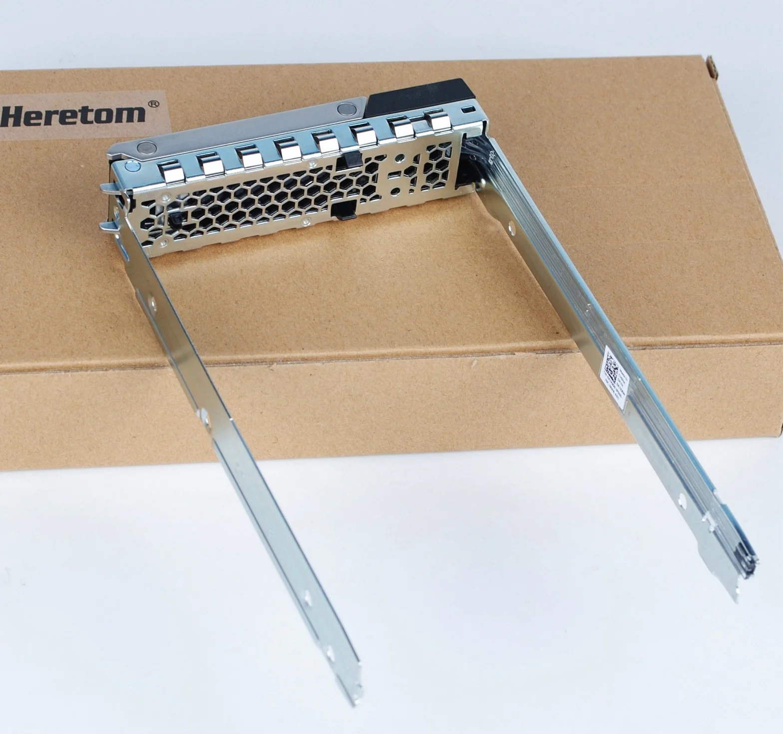 3,5 Pollici Hard Drive Caddy X7K8W 0X7K8W Y796F for Dell PowerEdge 14th Gen Server R240 R340 R440 R540 R640 R740 R740xd R6415 R7415 R7425 & More - Hot Swap SAS SATA Vassoio