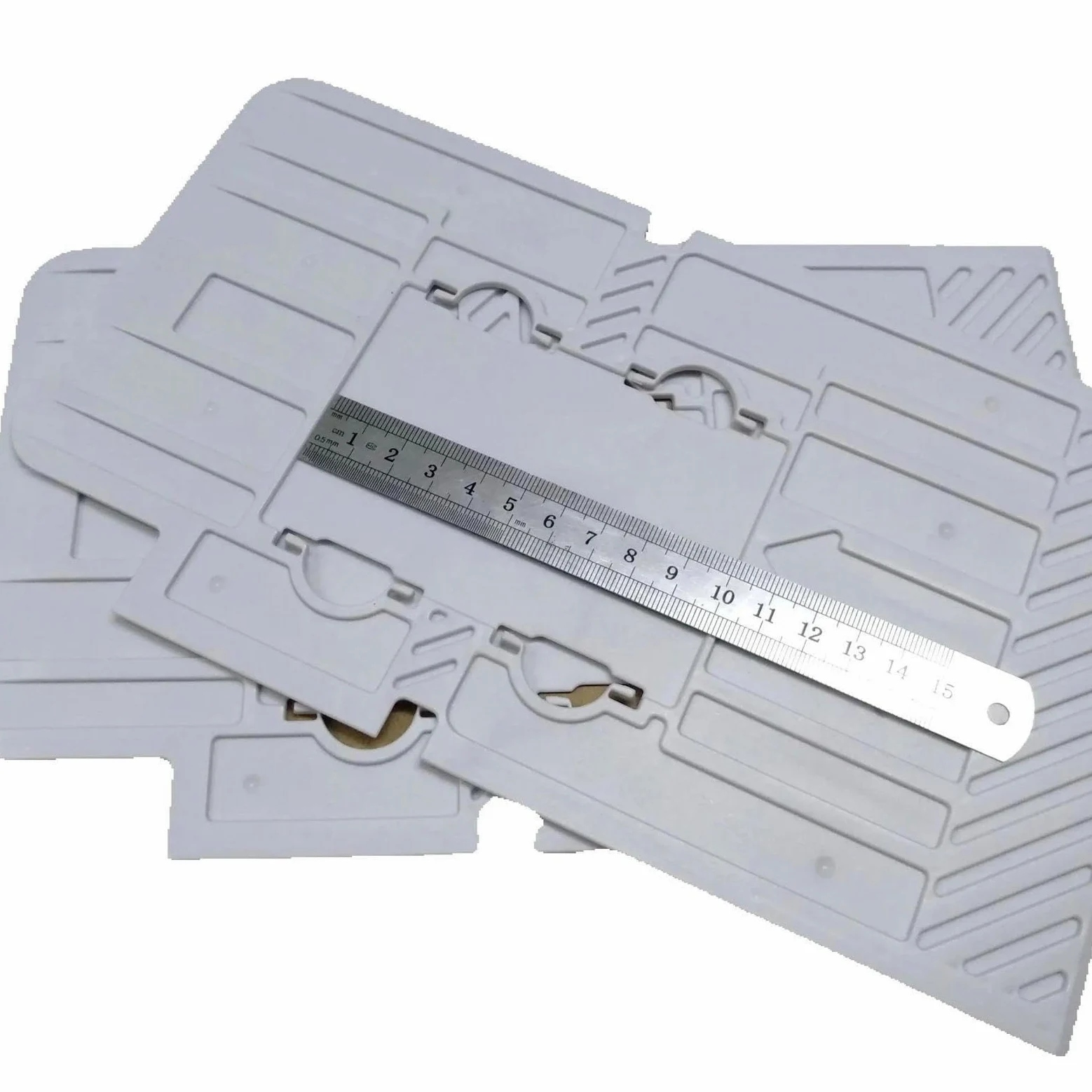 Set 10 Vassoi Carta CD, Compatibile Con Canon, MP630 MP640 | 86*54, 70*100mm, 80*110mm, 102*145mm; MP980 MP990 MG5250 MG6150 MG8150 MG8250(70x100mm10pcs)