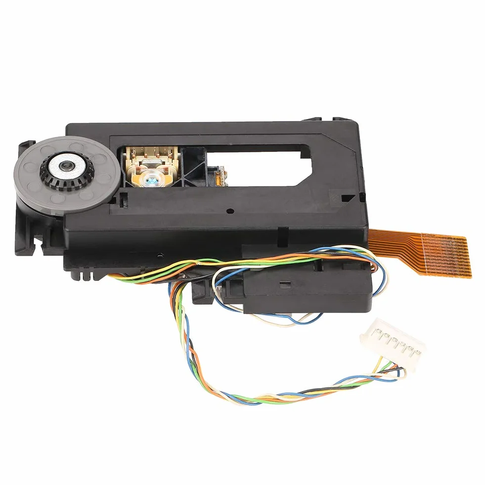 Acouto Lente con Pickup Ottico CDM12.1, Sostituzione per Lettori CD VCD CDM12.1, Compatibile Universale