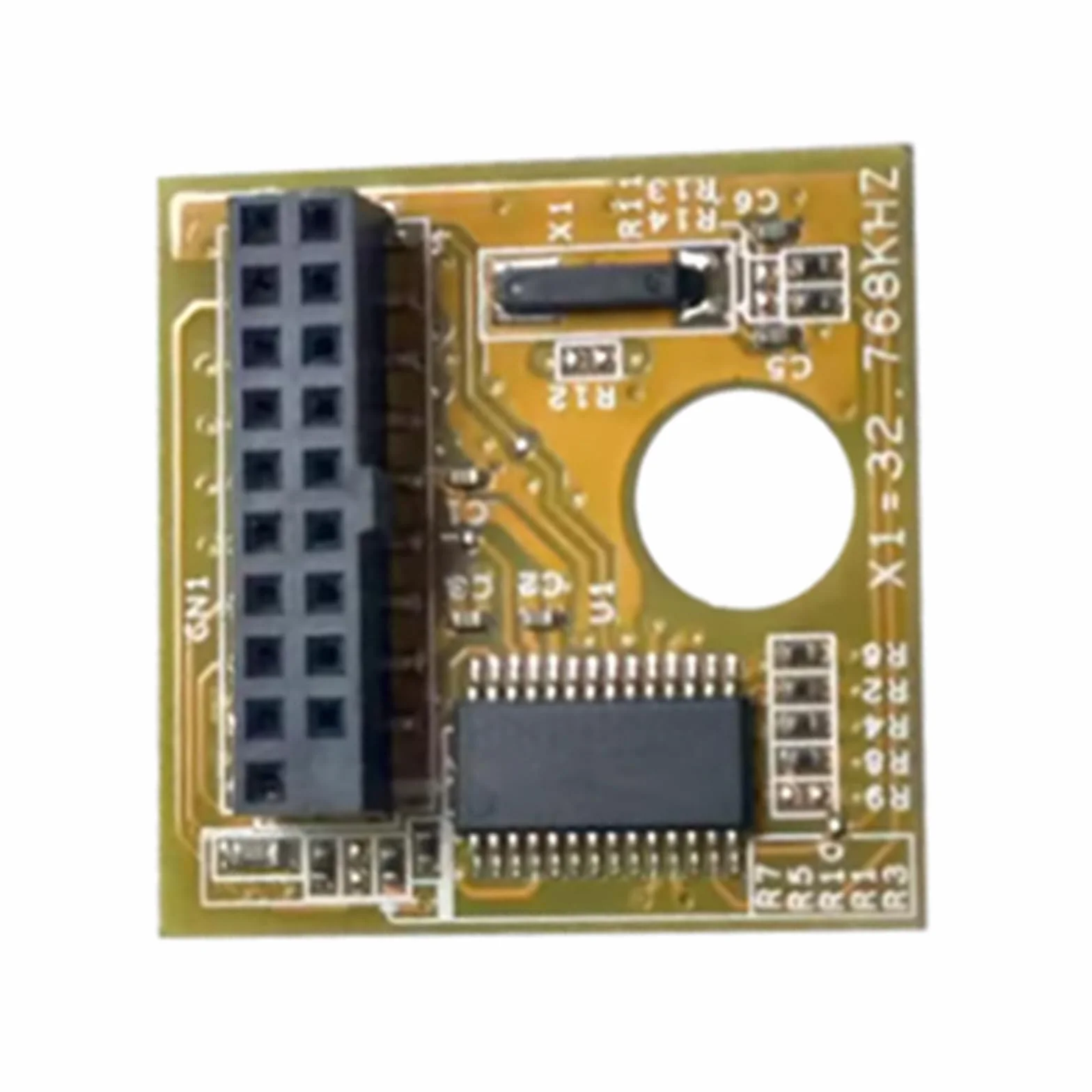 aggiorna Il modulo remoto TPM 505836-001 450168-001 Modulo Piattaforma affidabile Installazione Semplice per Gli Appassionati del Fai da Te
