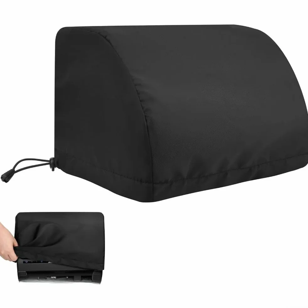 Copertura per scanner antipolvere impermeabile 600D Oxford tessuto protezione UV