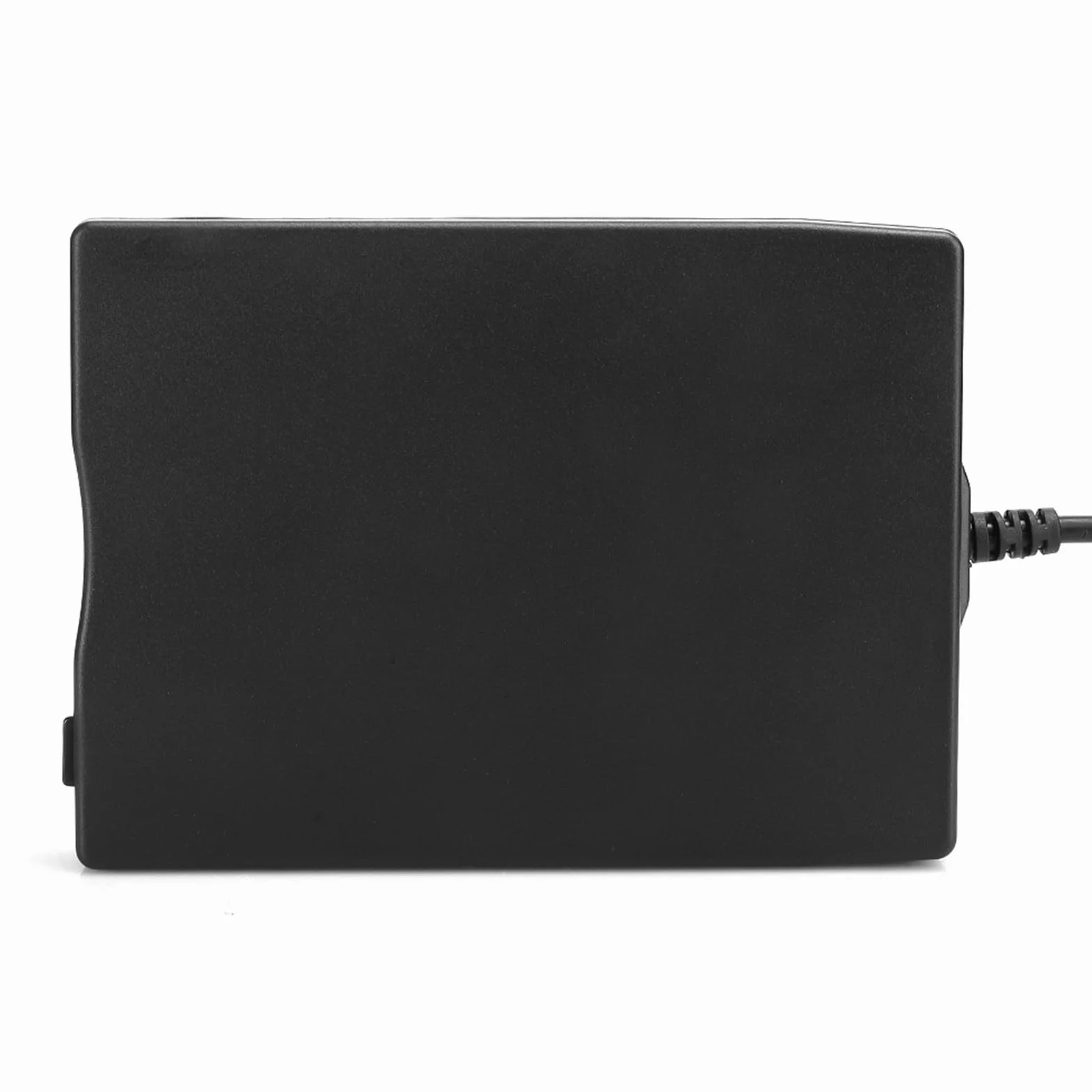Dioche Unità Floppy Esterna USB da 3,5 Pollici, unità Floppy USB da 3,5 Pollici Lettore Floppy Disk Portatile da 720 KB per Floppy Disk MF2‑HD da 1,44 M3,5 Pollici