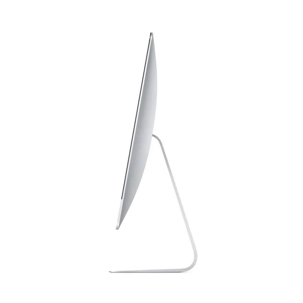 Apple iMac 21,5 cali Intel Core i5 2.8 GHz 8 GB RAM 256 GB SSD MK442LL/A Tastiera e Mouse Ricondizionato