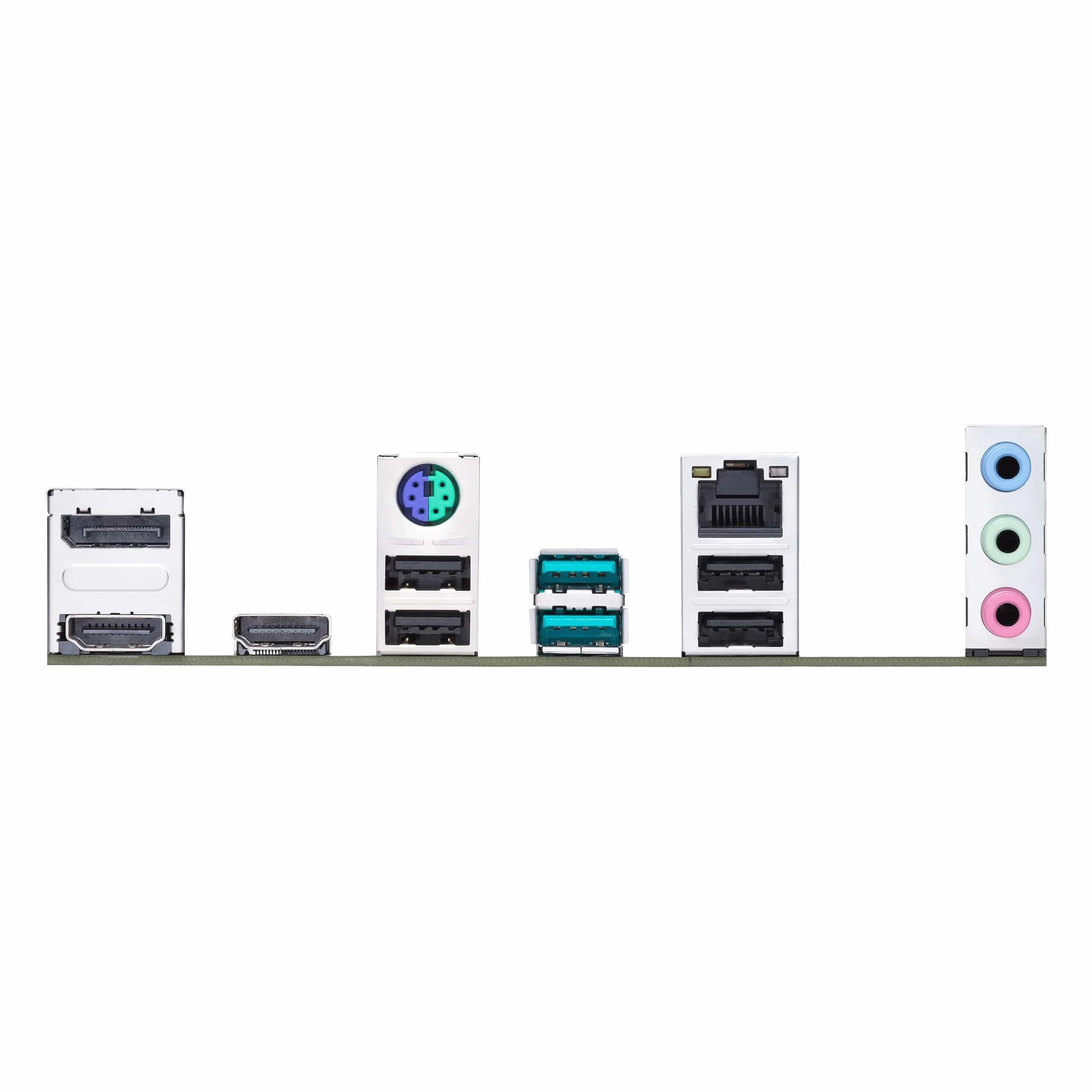 ASUS PRIME B660M-A D4-CSM Scheda madre Intel Micro ATX, DDR4 LGA 1700, 4 SATA 6Gb/s, 2 slot M.2, Ethernet Intel 1Gb/s, DisplayPort, HDMI, USB 3.2 Gen 2 e Type-C, Aura Sync