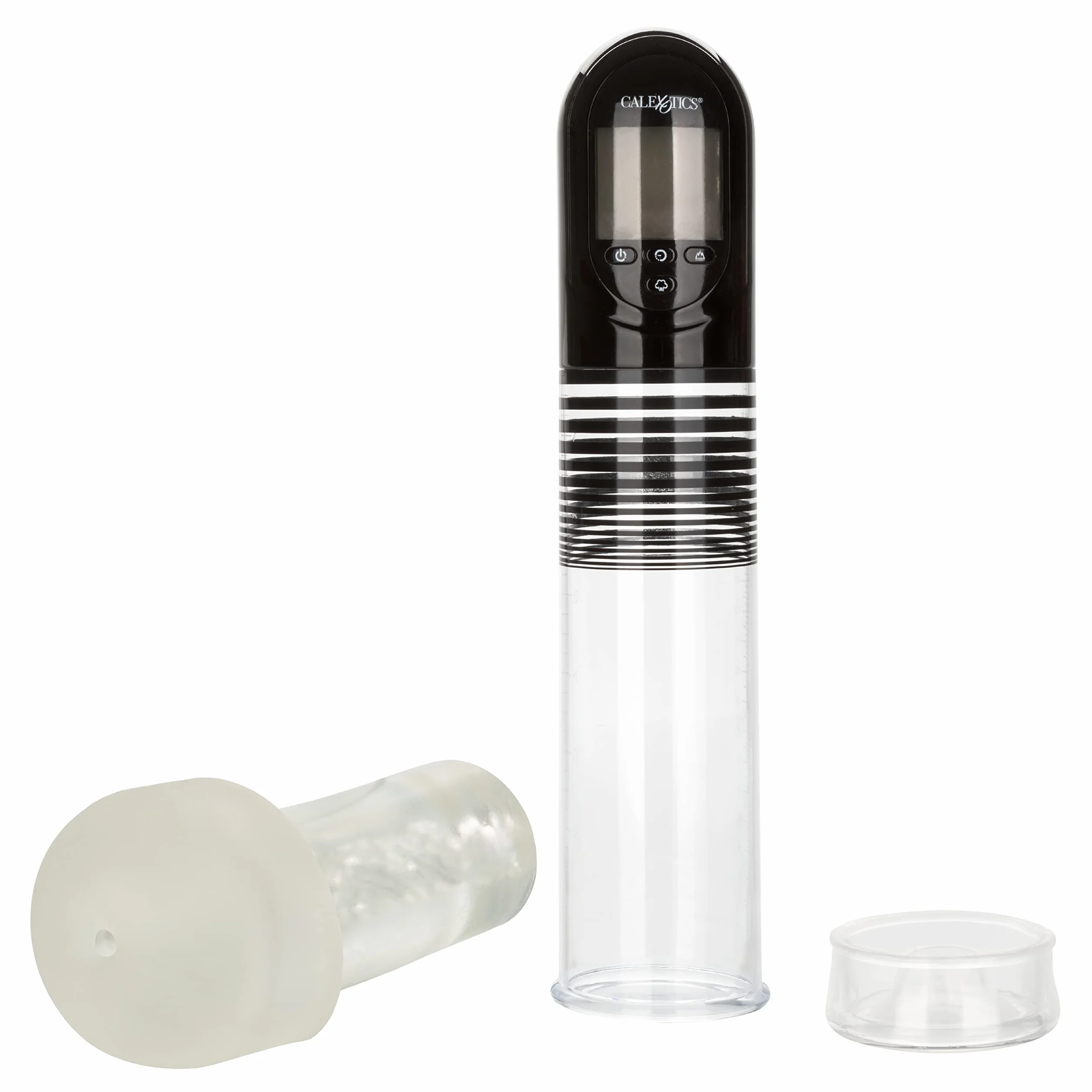 Calexotics Pompe per l'Ingrandimento del Pene 100 g