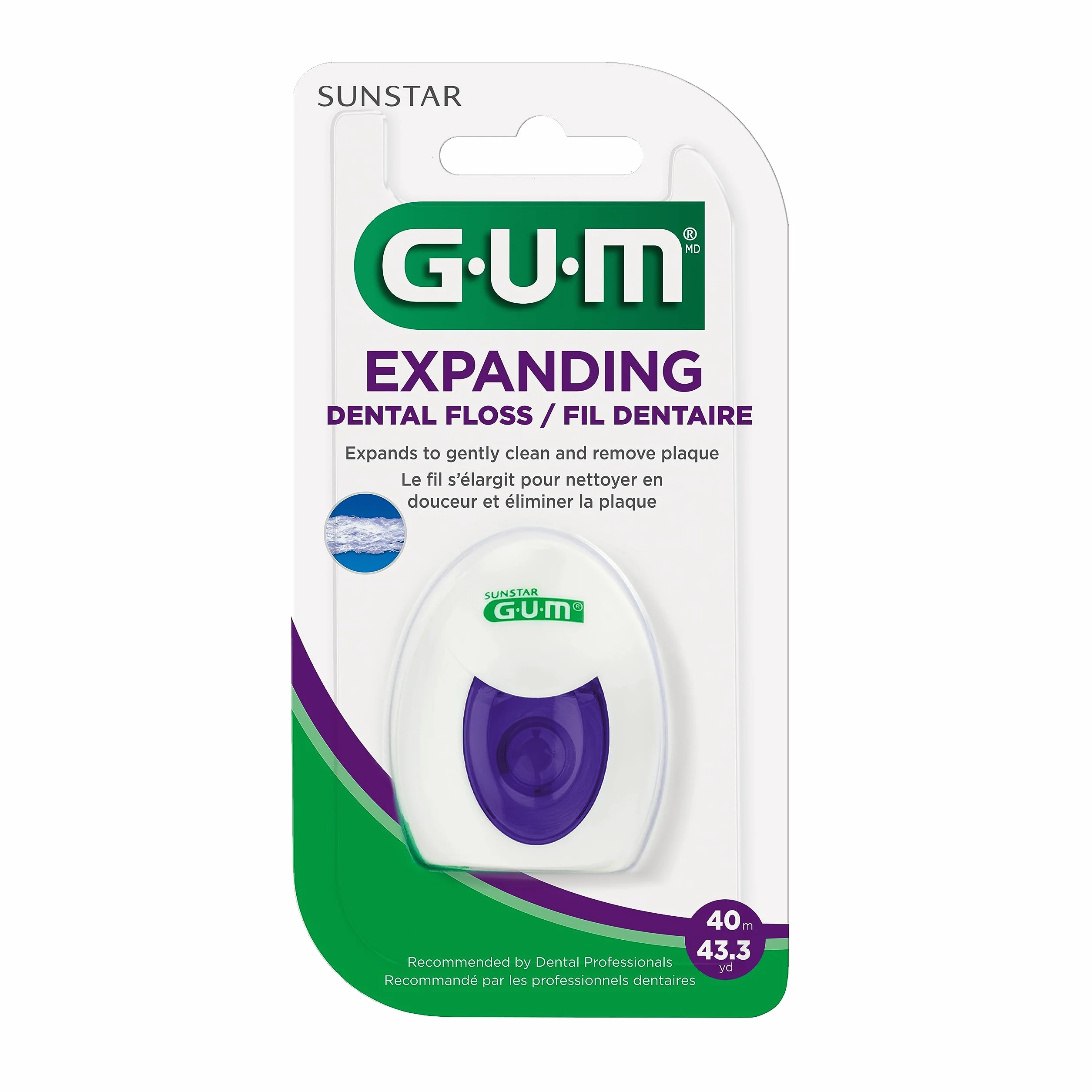 Gum Filo interdentale 200 g