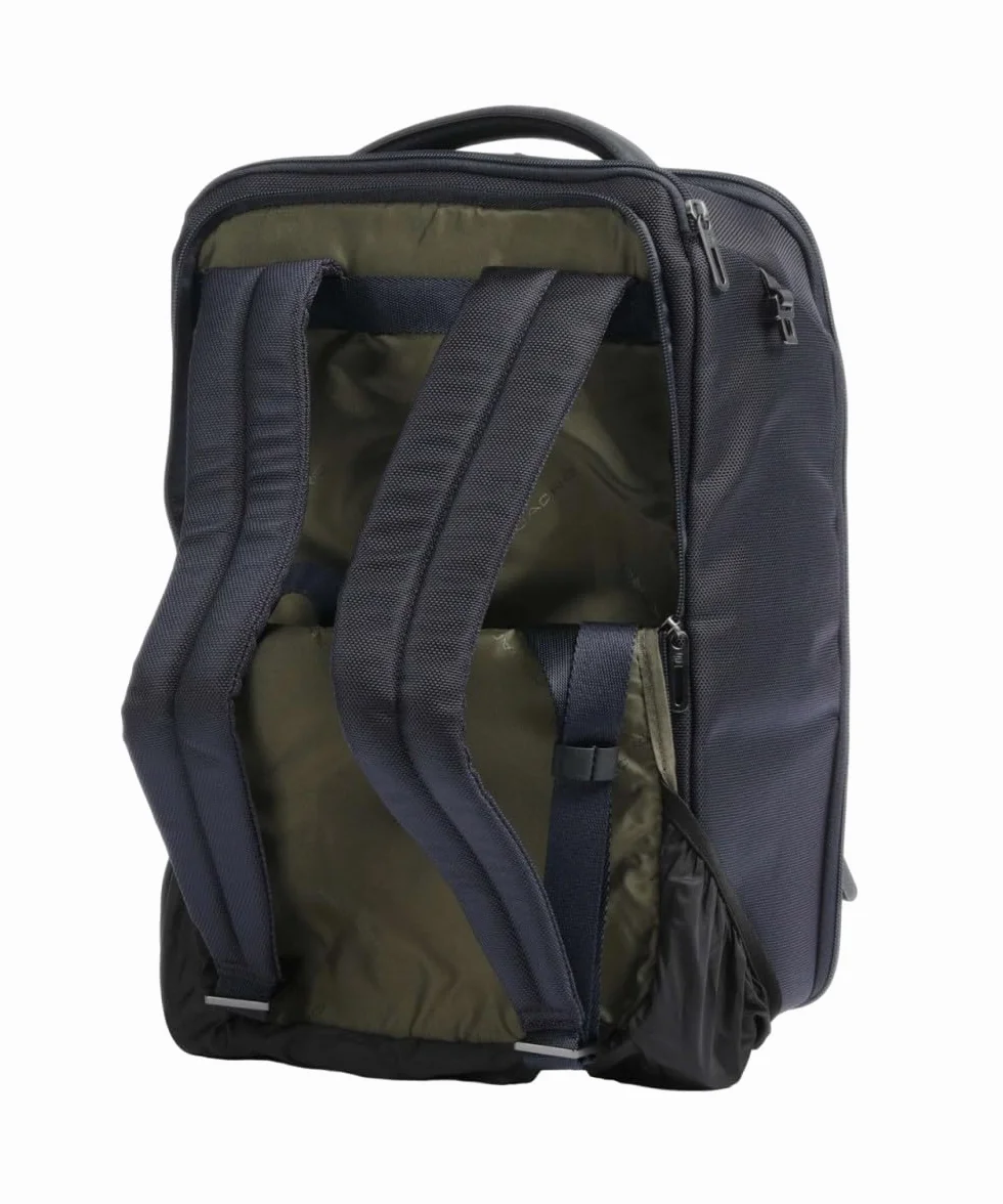 Zaino trolley cabina con porta pc 15,6"