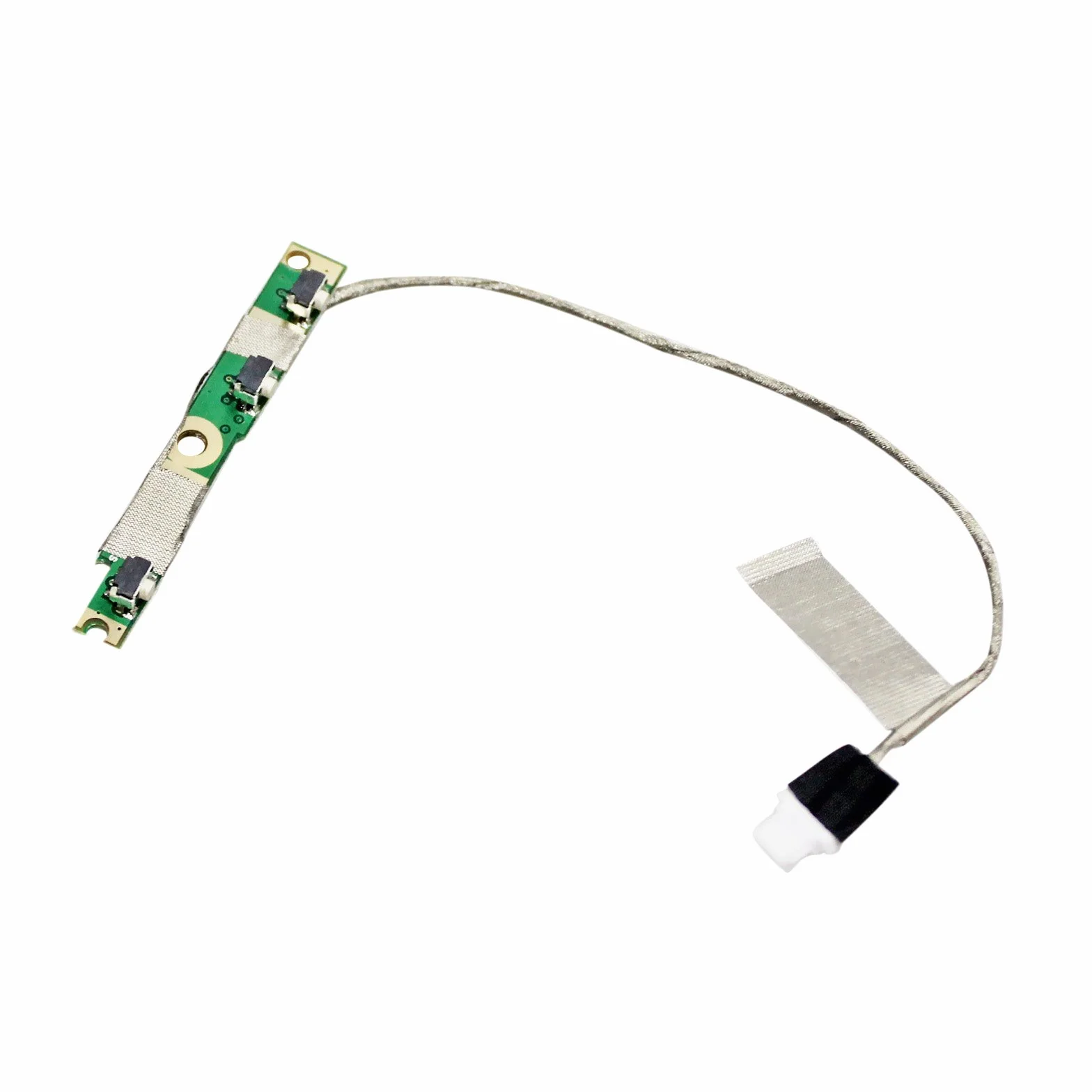 Gintai Power Button Flat Cable for Dell Inspiron 5368 5378 5568 5578 7368 7375 7568 7569 7773 7778 7779 Series