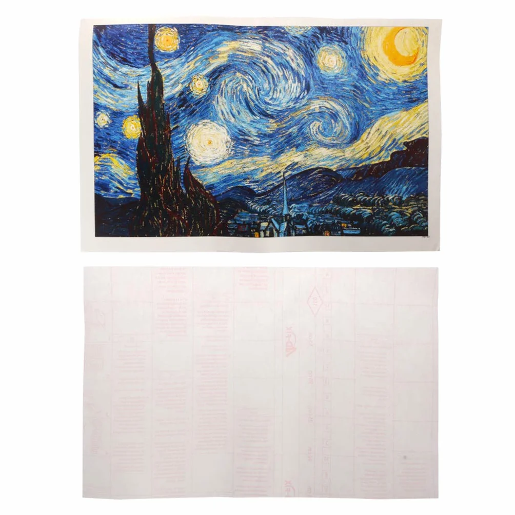 Pellicola adesiva per computer portatile da 14 '' 15 '' 17 '' personalizzata copertura della pelle del computer portatile Art Film Protector Notebook PC Cover