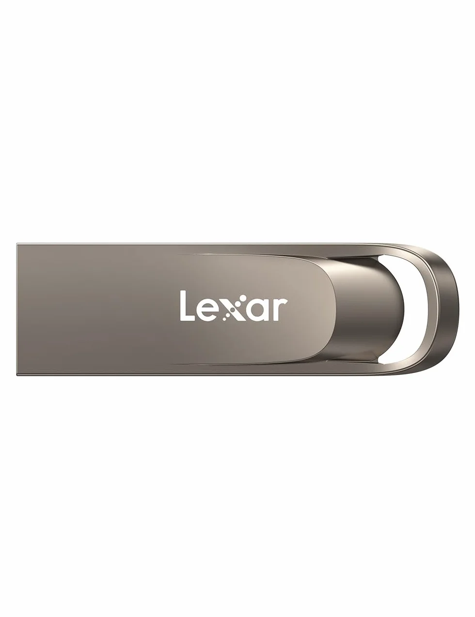 Lexar Chiavetta USB 64 GB Pen Drive USB 3.2 Gen 1 Flash Drive 100 MB/s Metallo