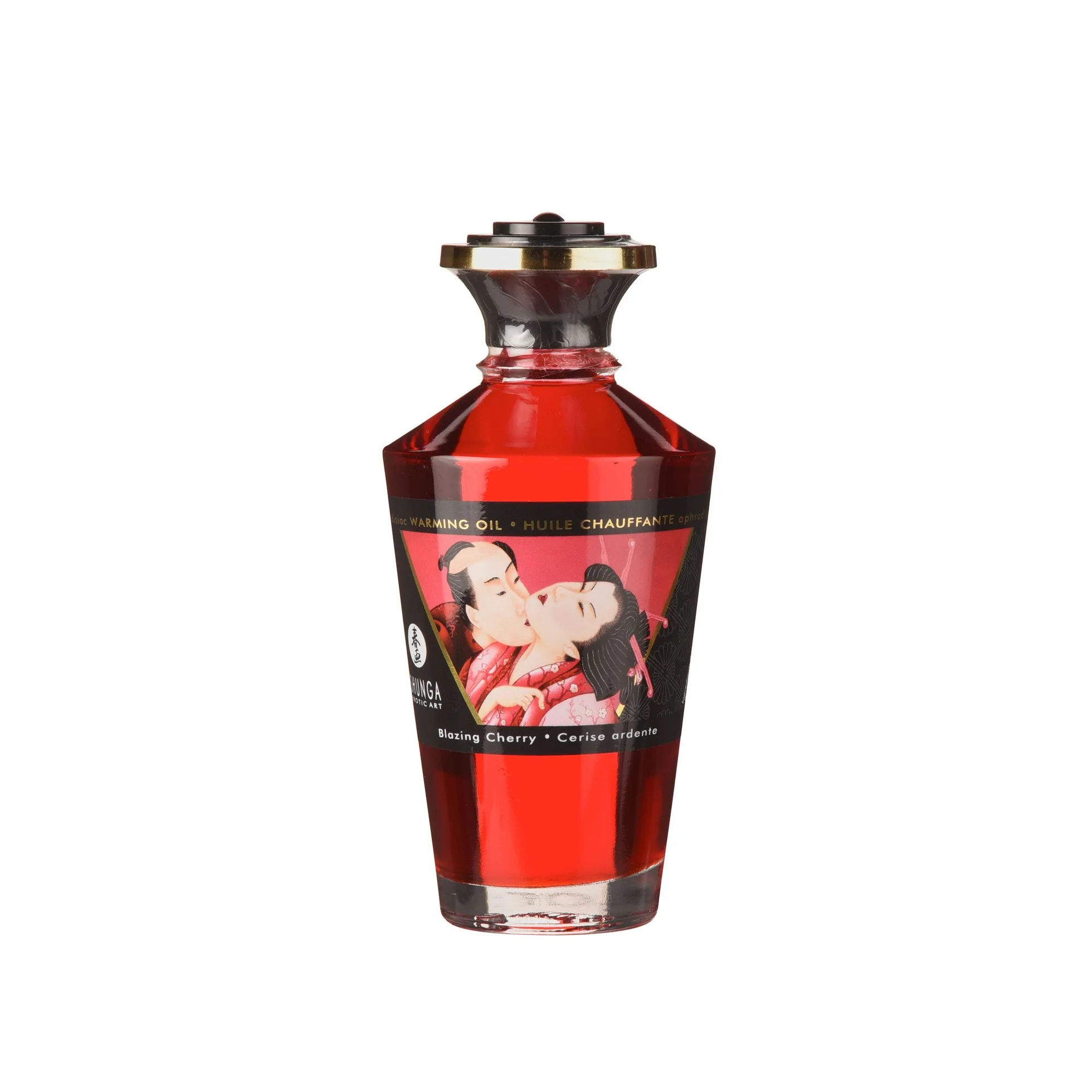 Shunga Oli da Massaggio 100 ml