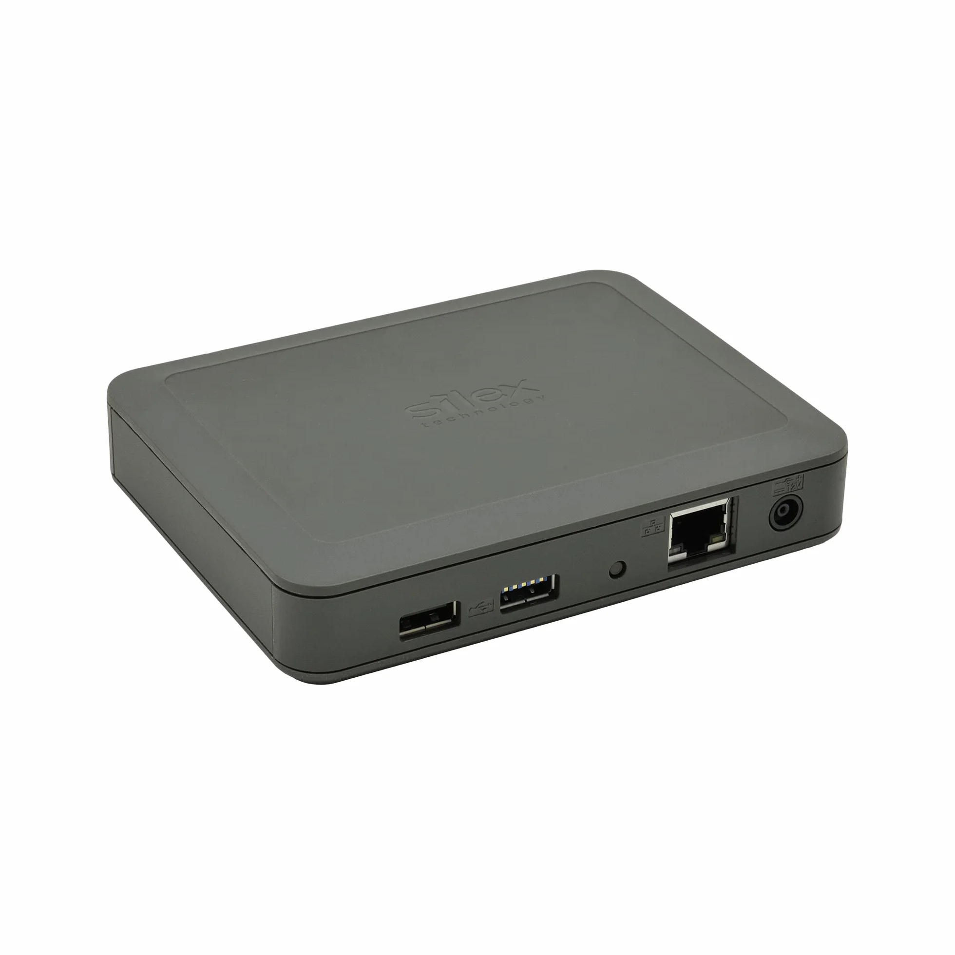 Silex DS-600 USB 3.0 Device Server – per un utilizzo sicuro di dispositivi USB in ambienti professionale Network