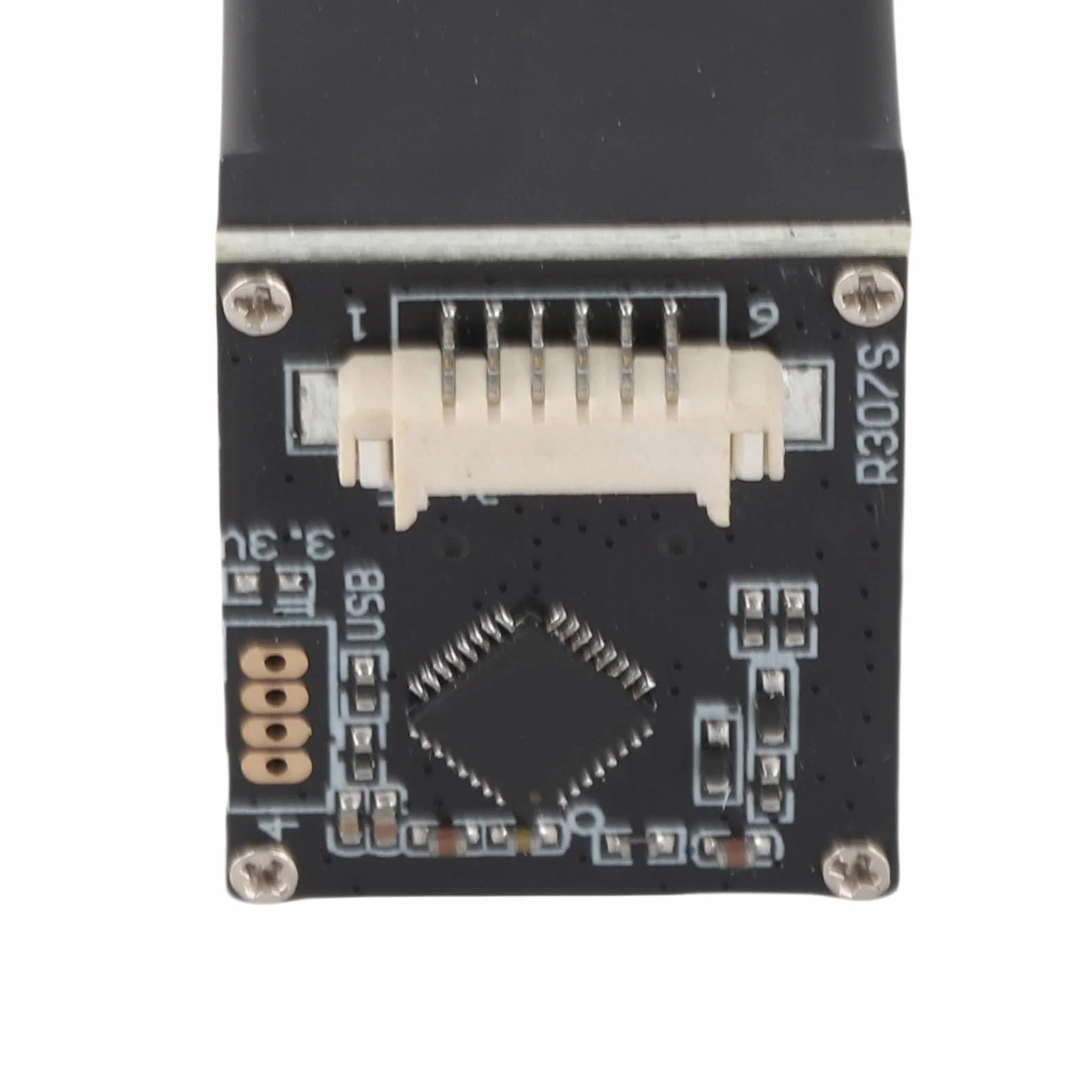 R307 Optical Fingerprint Biometric Scanner Module Reader Sensor Access Control Attendance