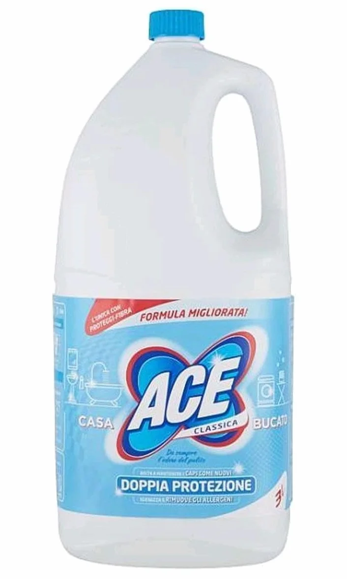 ACE CANDEGGINA CLASSICA 3 LT