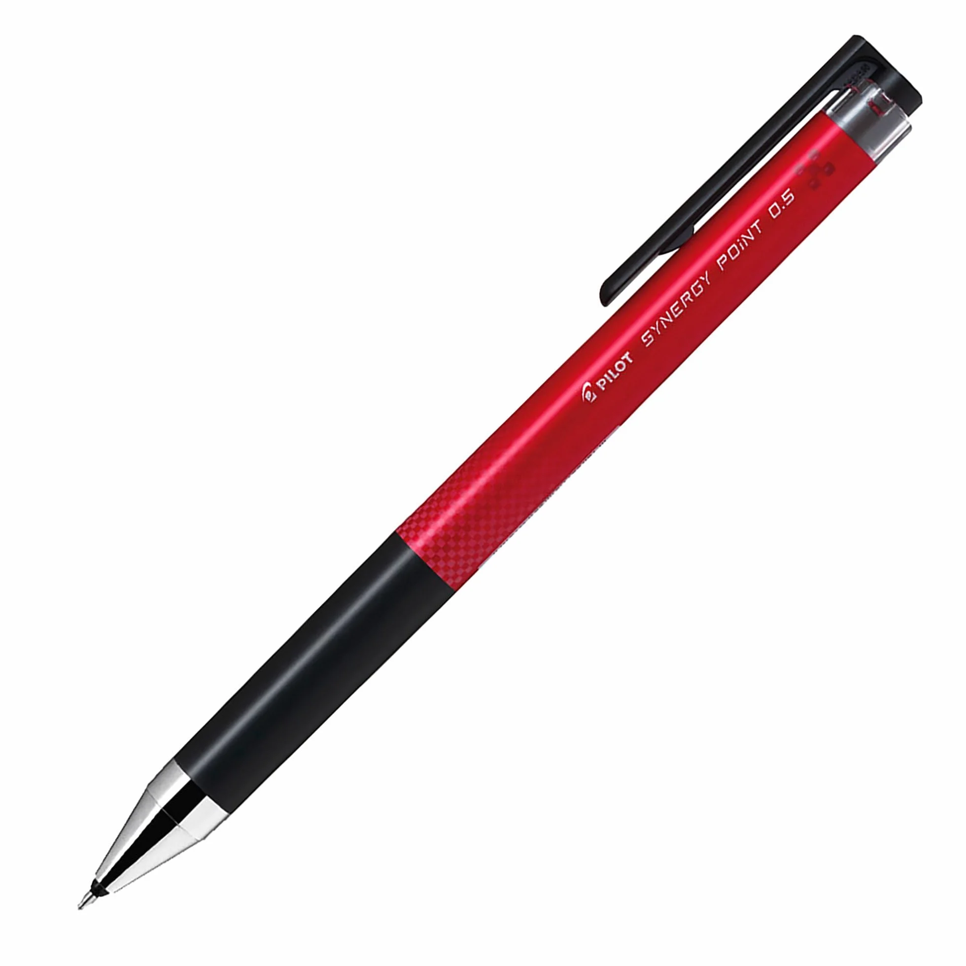 Synergy Point Rosso