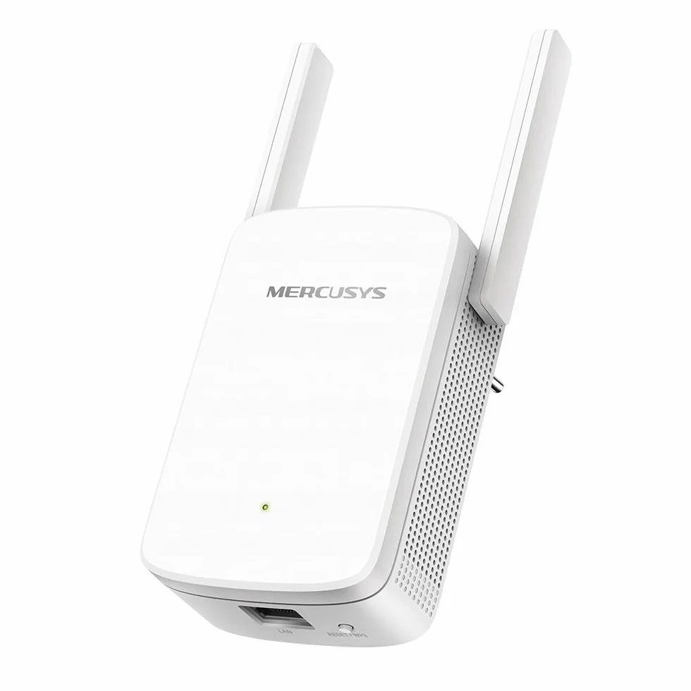 MERCUSYS ME30 Ripetitore WiFi Dual-Band AC1200 1200 Mbps, WiFi Extender e Access Point