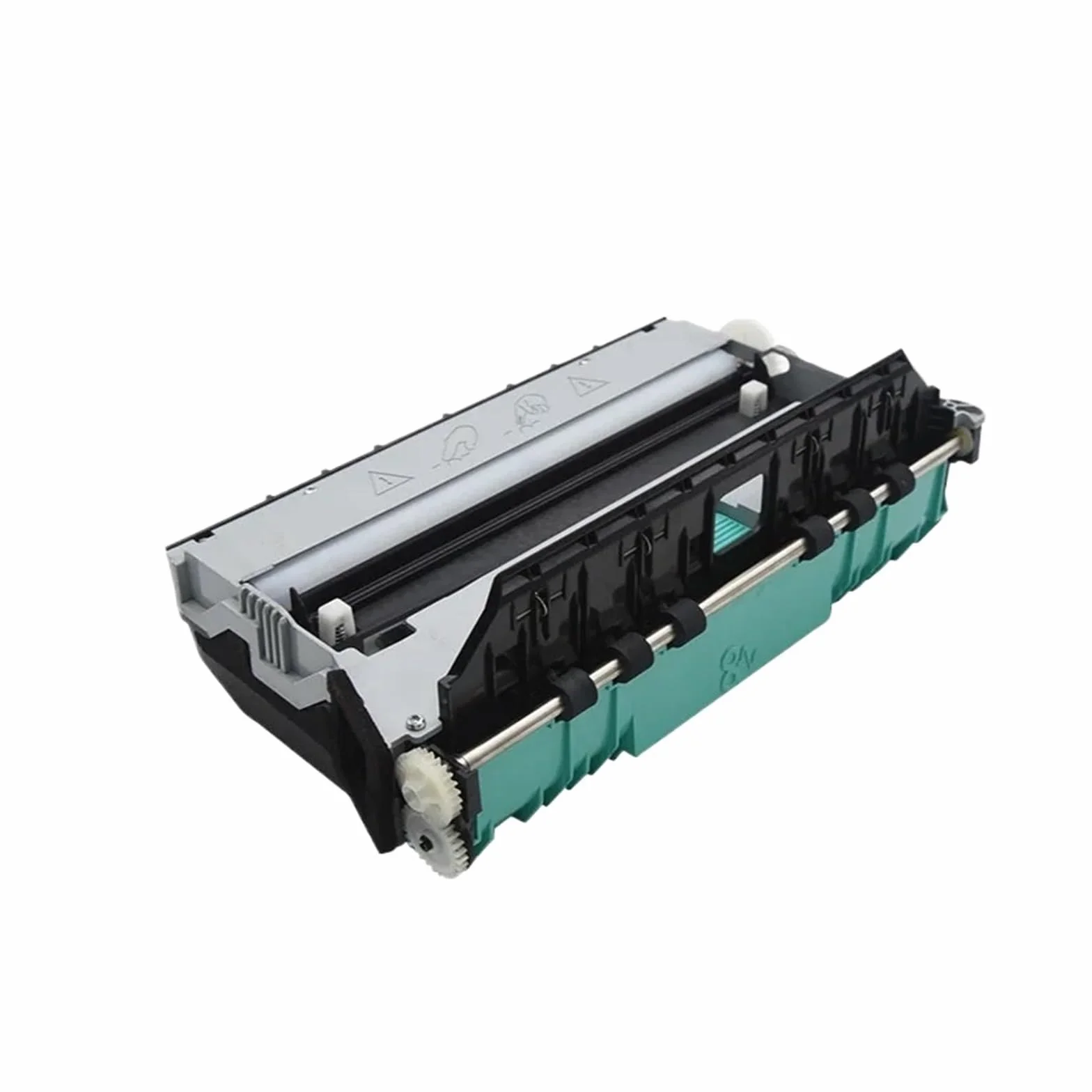 Compatibile con HP PageWide, gruppo modulo duplex 1PC for stampanti 377 477 577 556 586 E58650 Raccoglitore inchiostro di scarto CN459-60377 CN459-60375