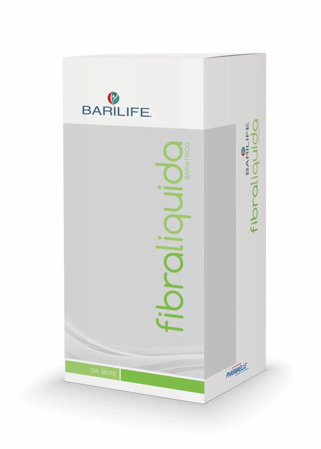 Fibra Liquida 300 mL Barilife Riequilibrio Intestinale Fibra Naturale Nucleotidi