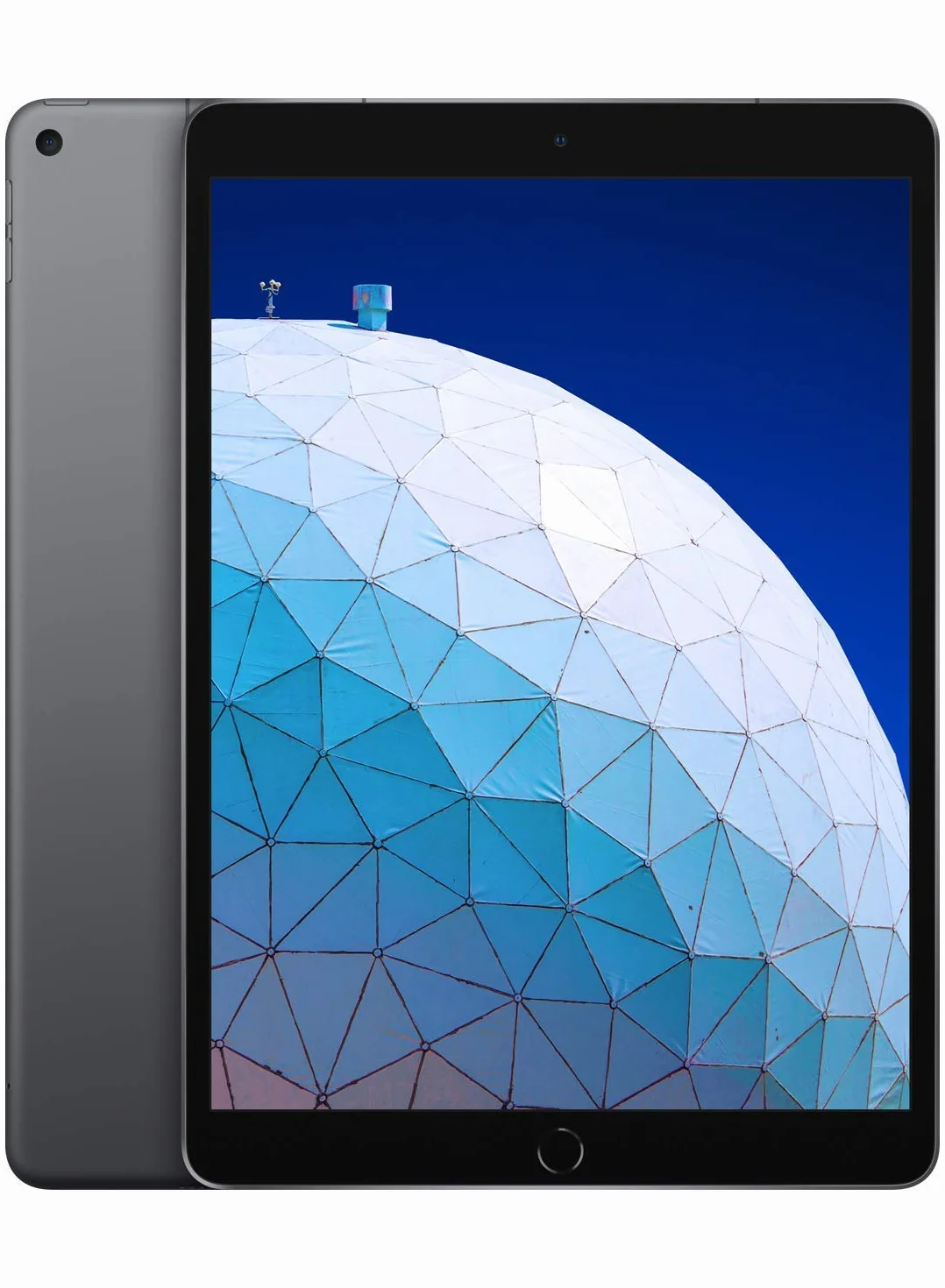 Apple iPad Air 10,5 cali 64GB Wi-Fi + Cellulare Grigio Siderale Ricondizionato