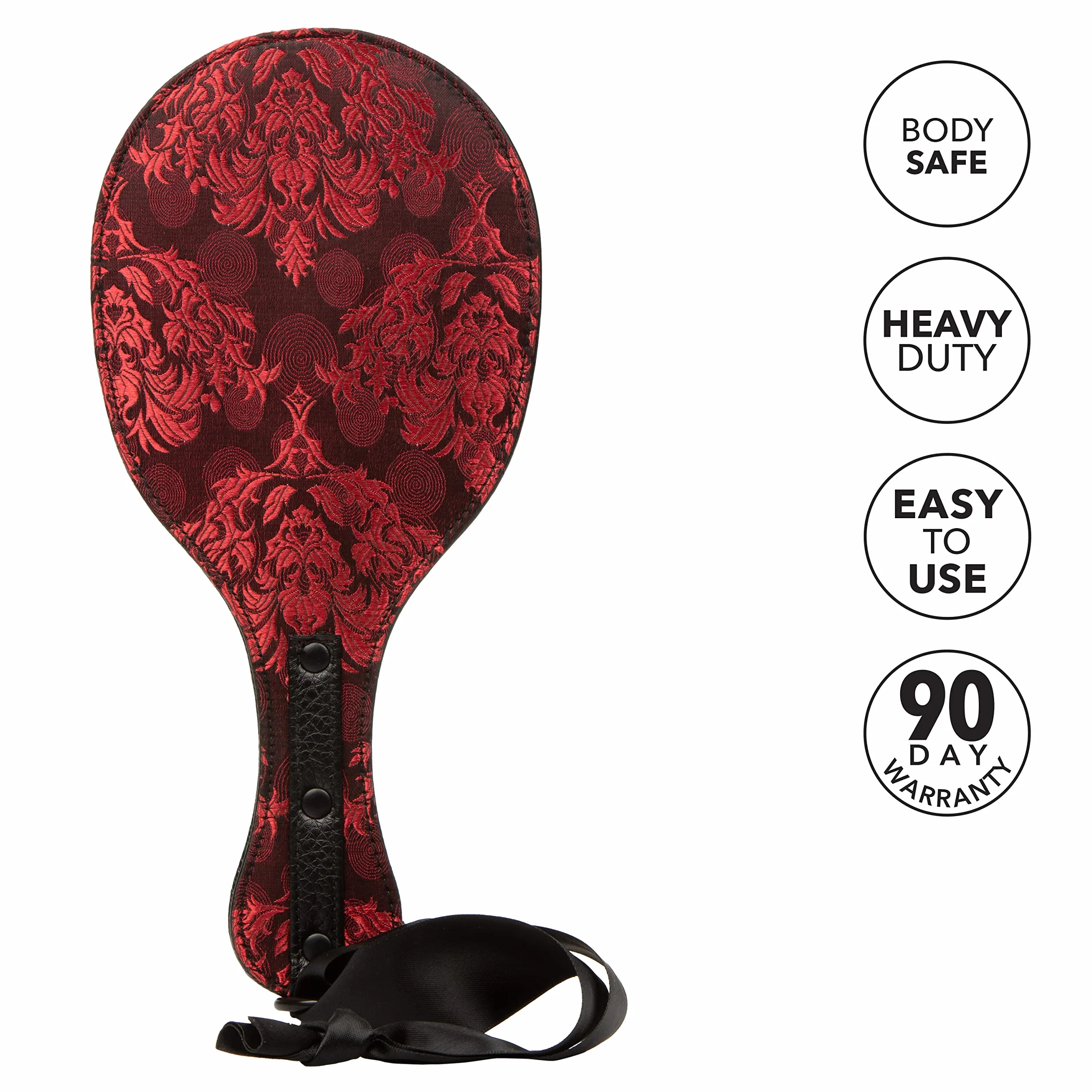 Calexotics Round Double Paddle 138031