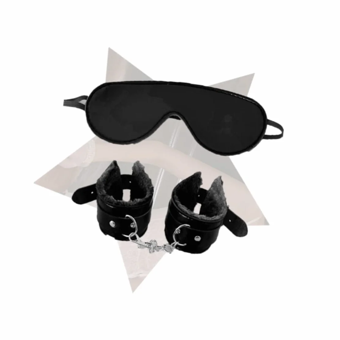 Gadget in Pelle, Attrezzi romantici