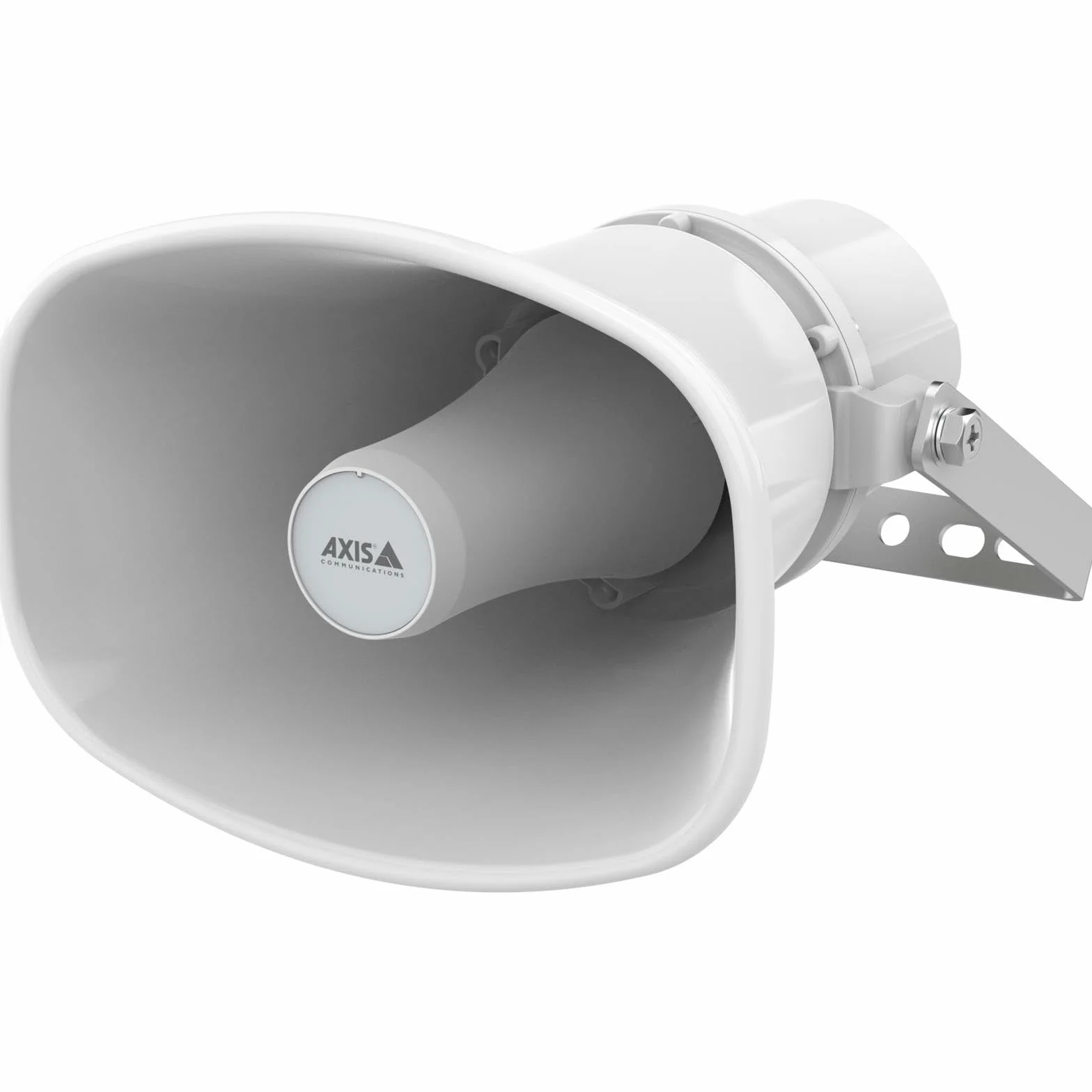 Axis C1310-E Mk II vivavoce Grigio