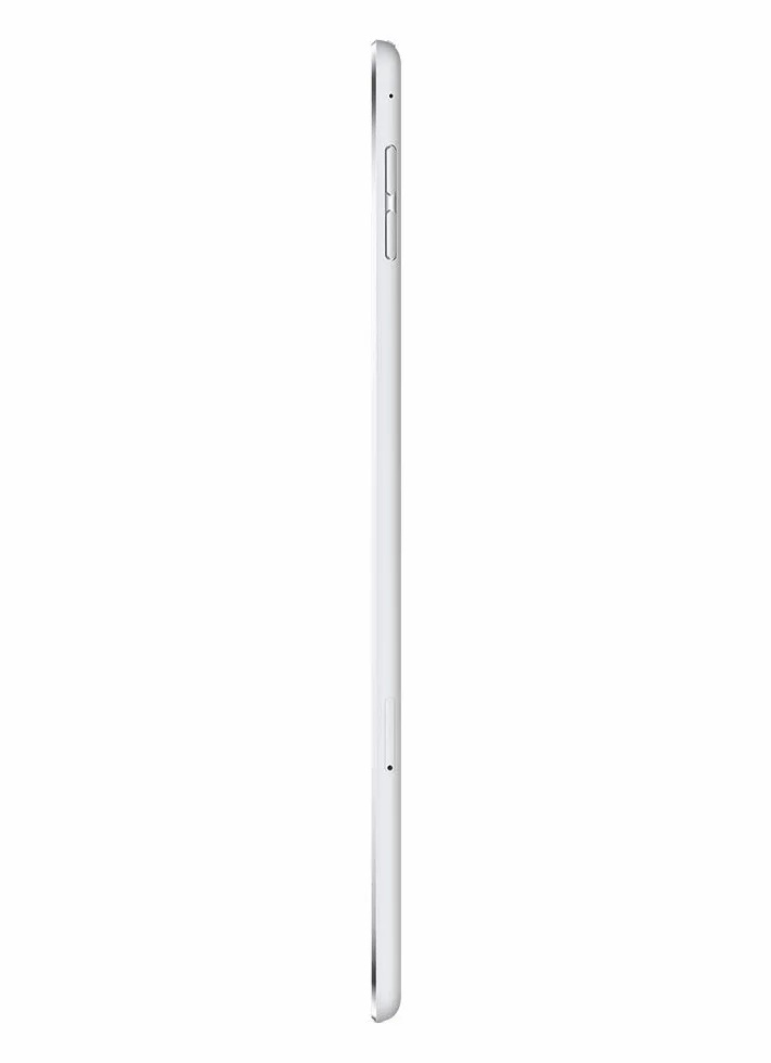 Apple iPad Mini 7.9" Wi-Fi + Cellulare 128GB Argento Ricondizionato