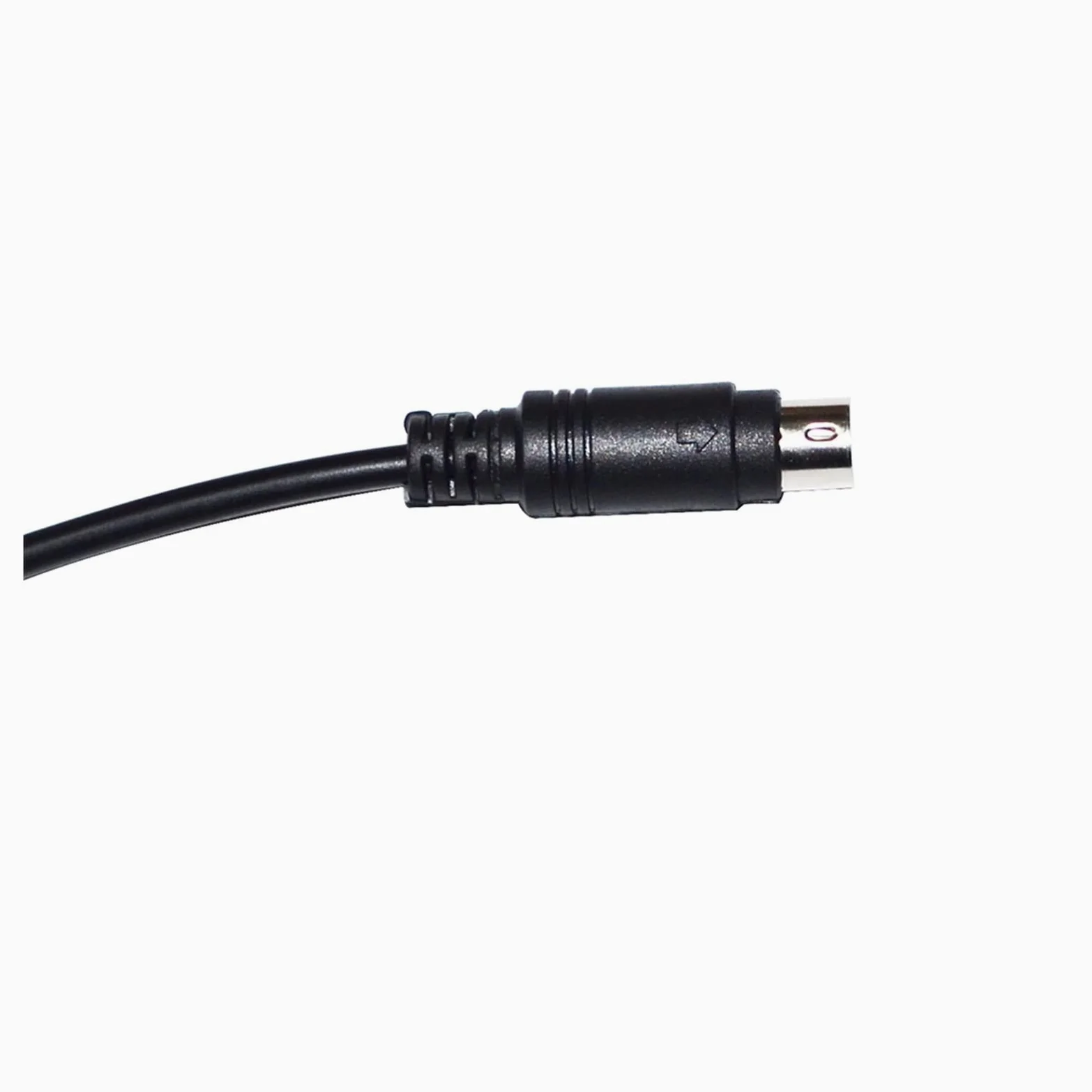 FT232RL, cavo adattatore da USB RS232 a M~ni DIN 6P MD6, cavo di programmazione PLC per LS LG XGB-XBC XGK XEC PLC a PC (1,8 m)